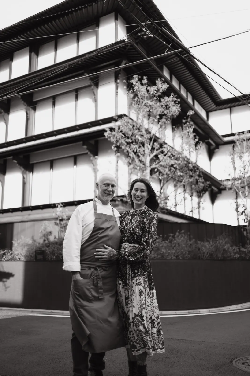 Sonoma (Capella Kyoto): photograph by Jordan Sapally (33/106)