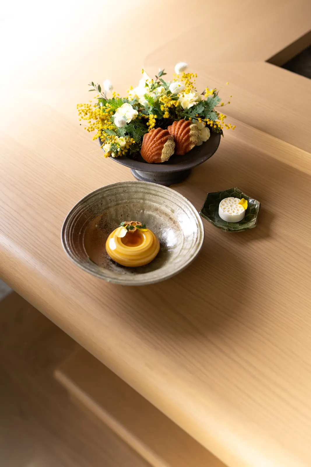 Sonoma (Capella Kyoto): photograph by Jordan Sapally (44/106)