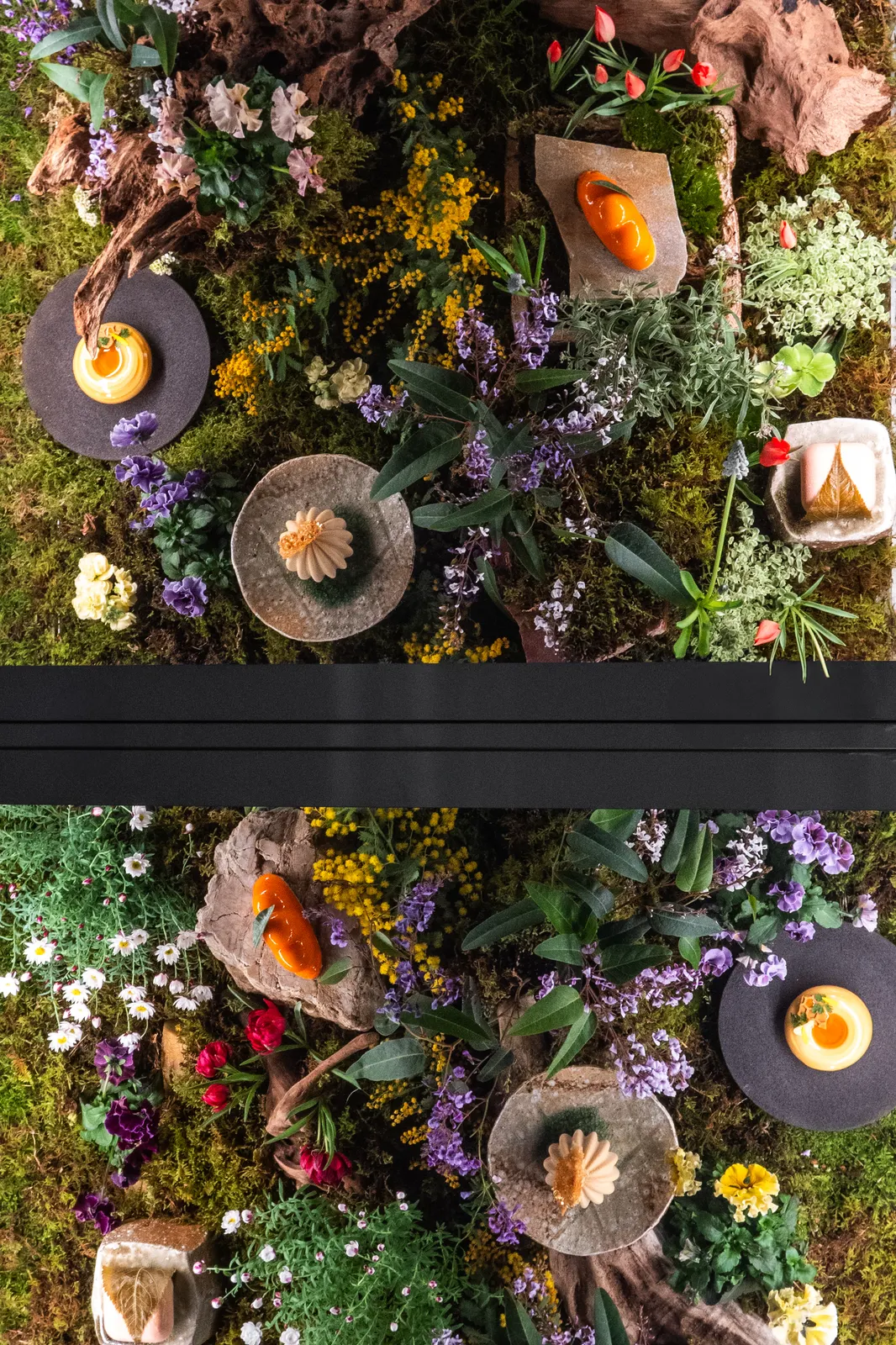 Sonoma (Capella Kyoto): photograph by Jordan Sapally (50/106)