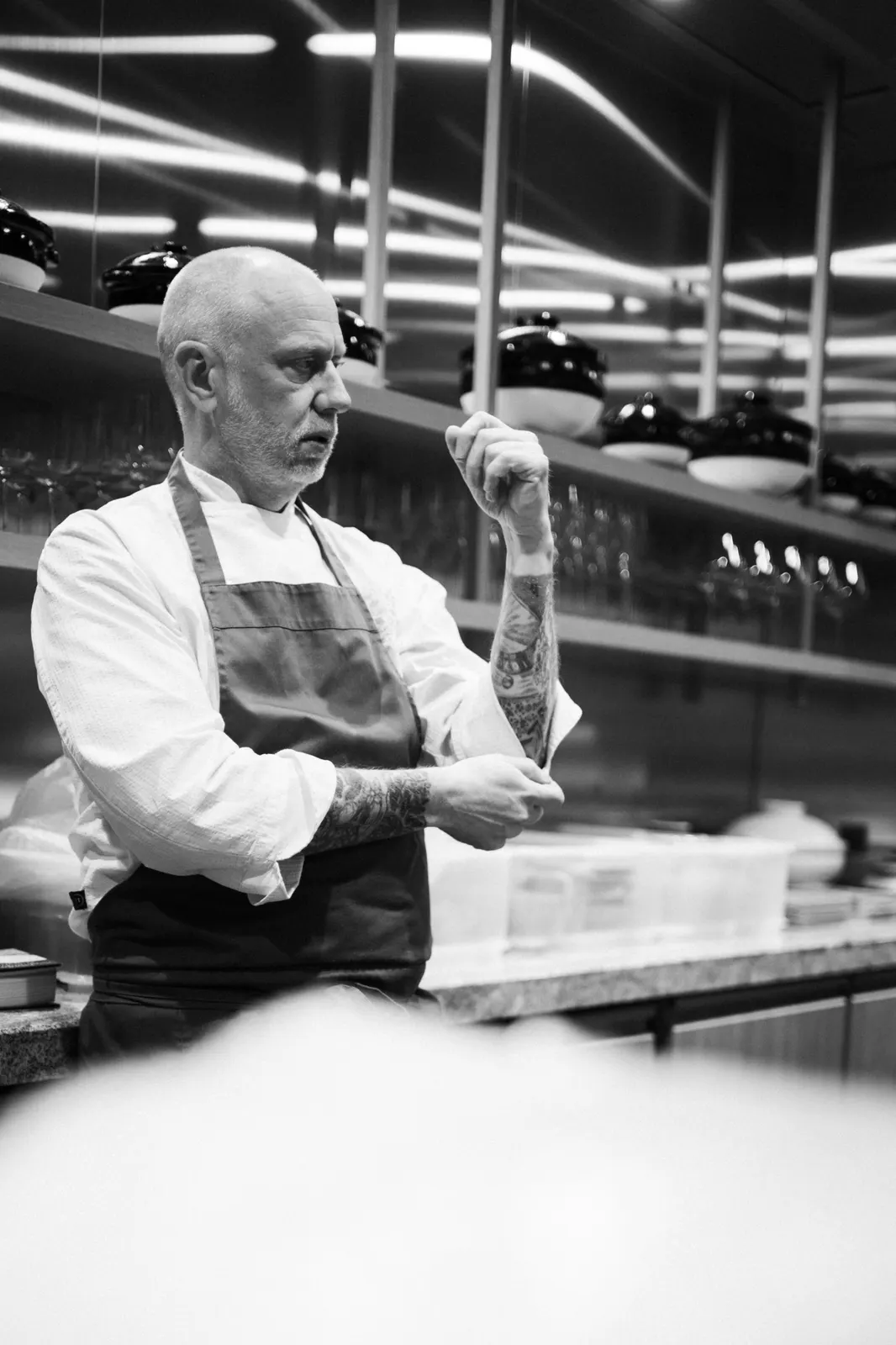 Sonoma (Capella Kyoto): photograph by Jordan Sapally (57/106)