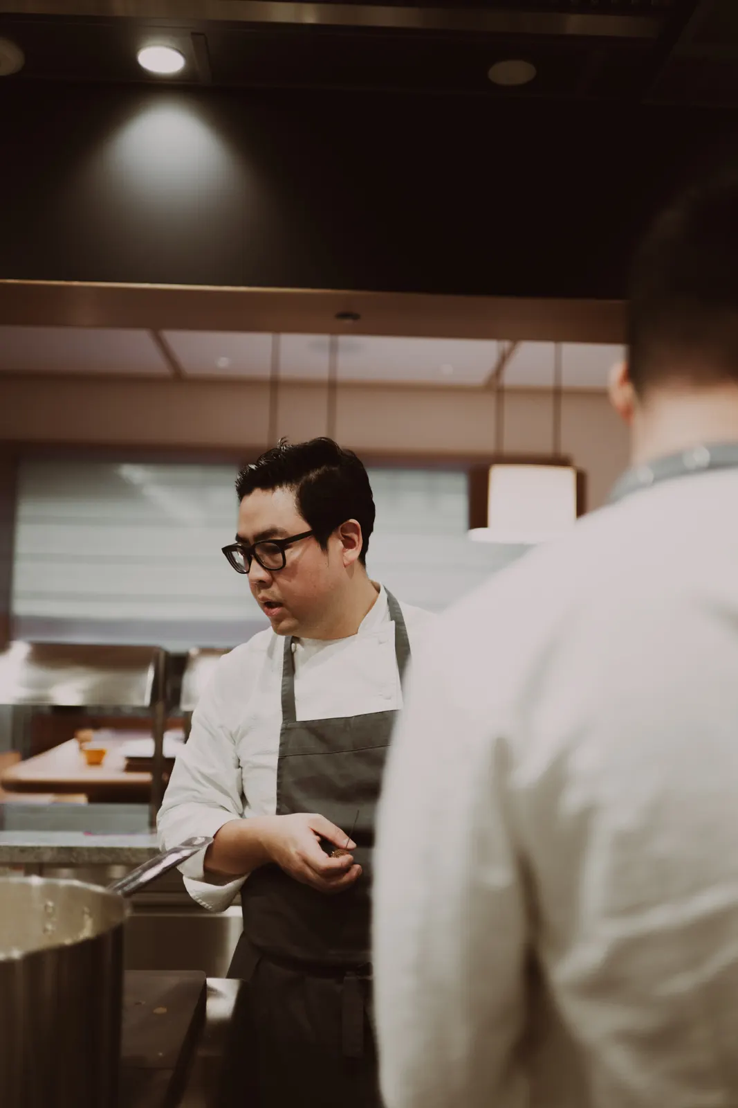 Sonoma (Capella Kyoto): photograph by Jordan Sapally (58/106)