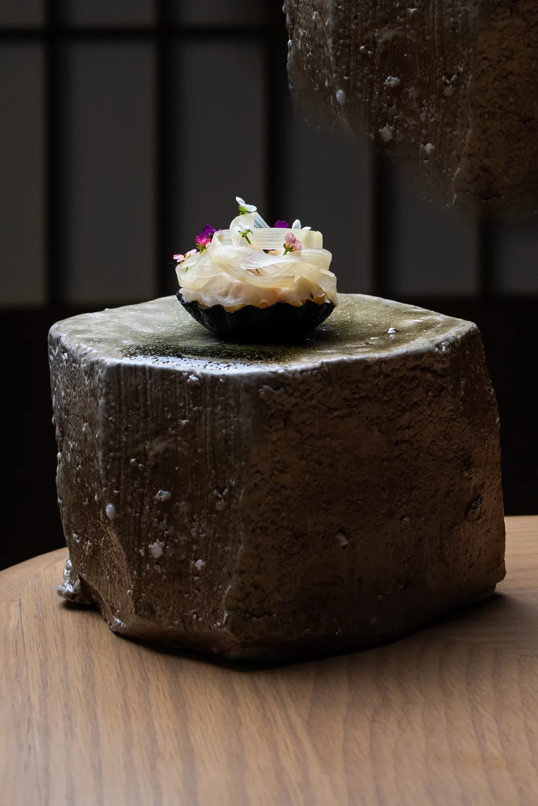 Sonoma (Capella Kyoto): photograph by Jordan Sapally (62/106)
