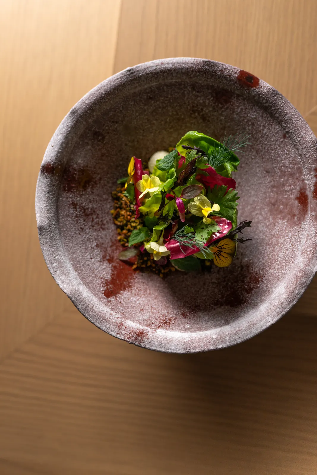 Sonoma (Capella Kyoto): photograph by Jordan Sapally (93/106)