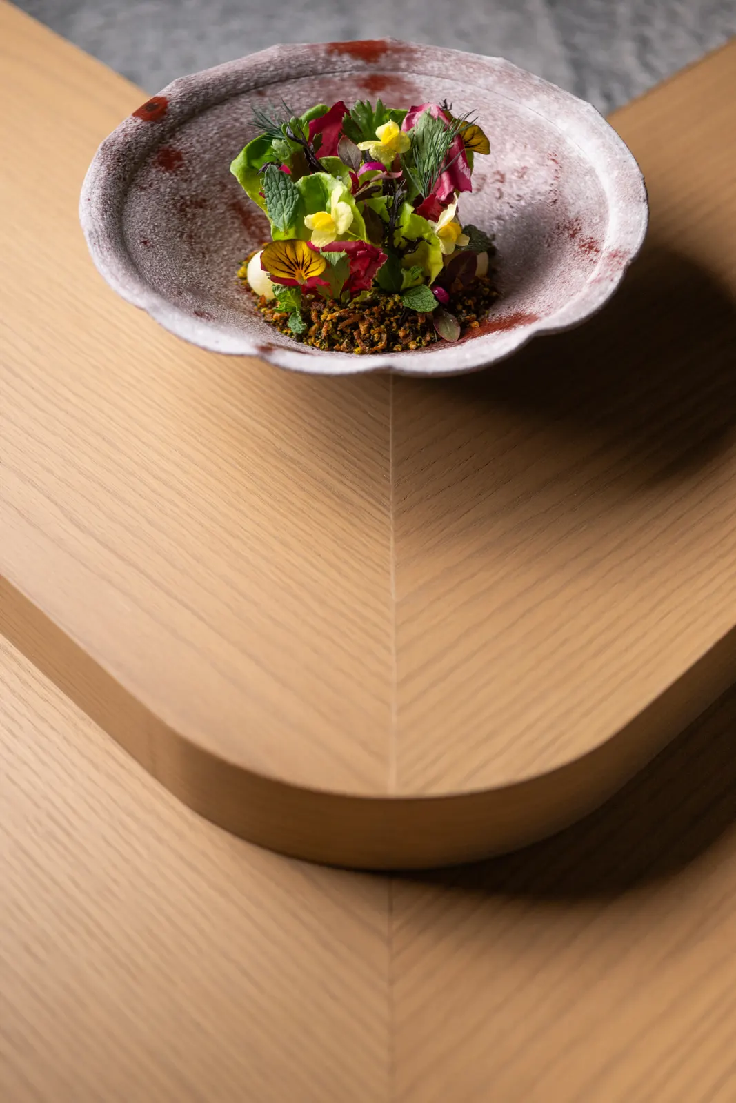 Sonoma (Capella Kyoto): photograph by Jordan Sapally (98/106)