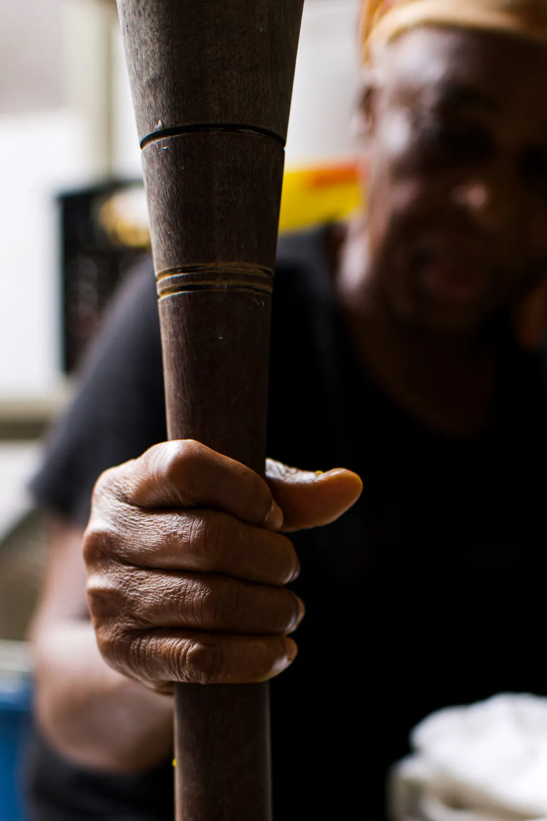 Talier Akan, Abidjan : photographie de Jordan Sapally (10/132)