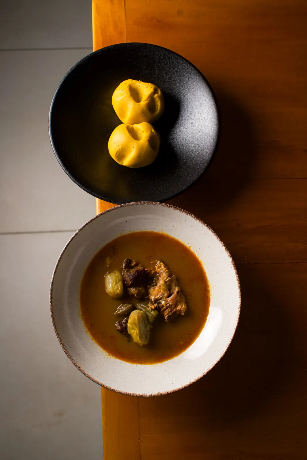 Talier Akan, Abidjan : photographie de Jordan Sapally (103/132)