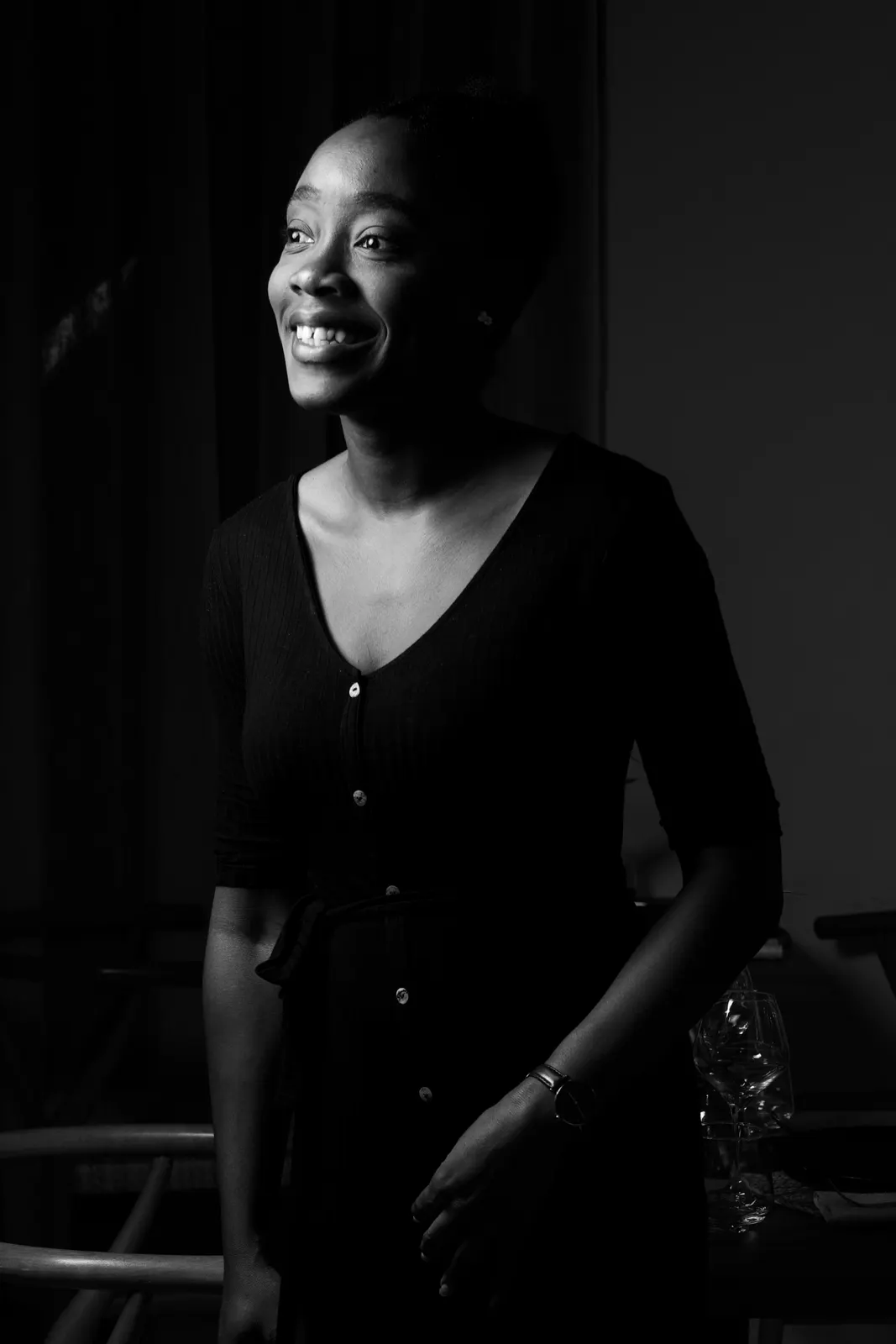 Talier Akan, Abidjan : photographie de Jordan Sapally (121/132)