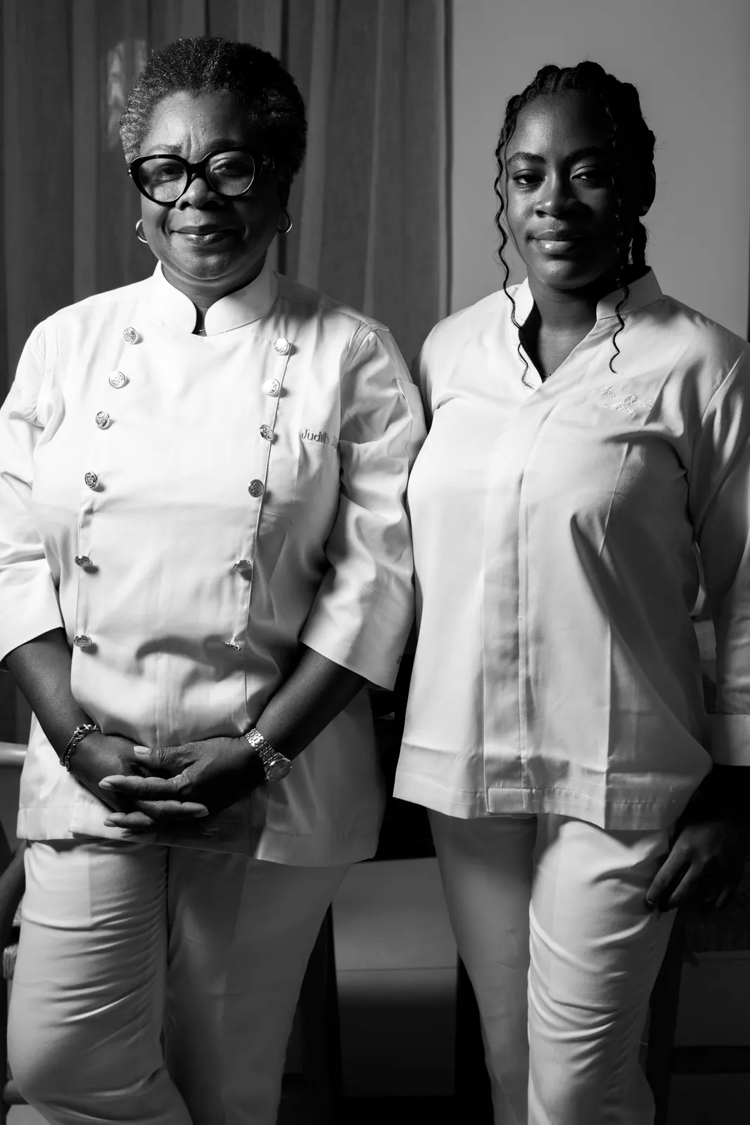 Talier Akan, Abidjan : photographie de Jordan Sapally (123/132)