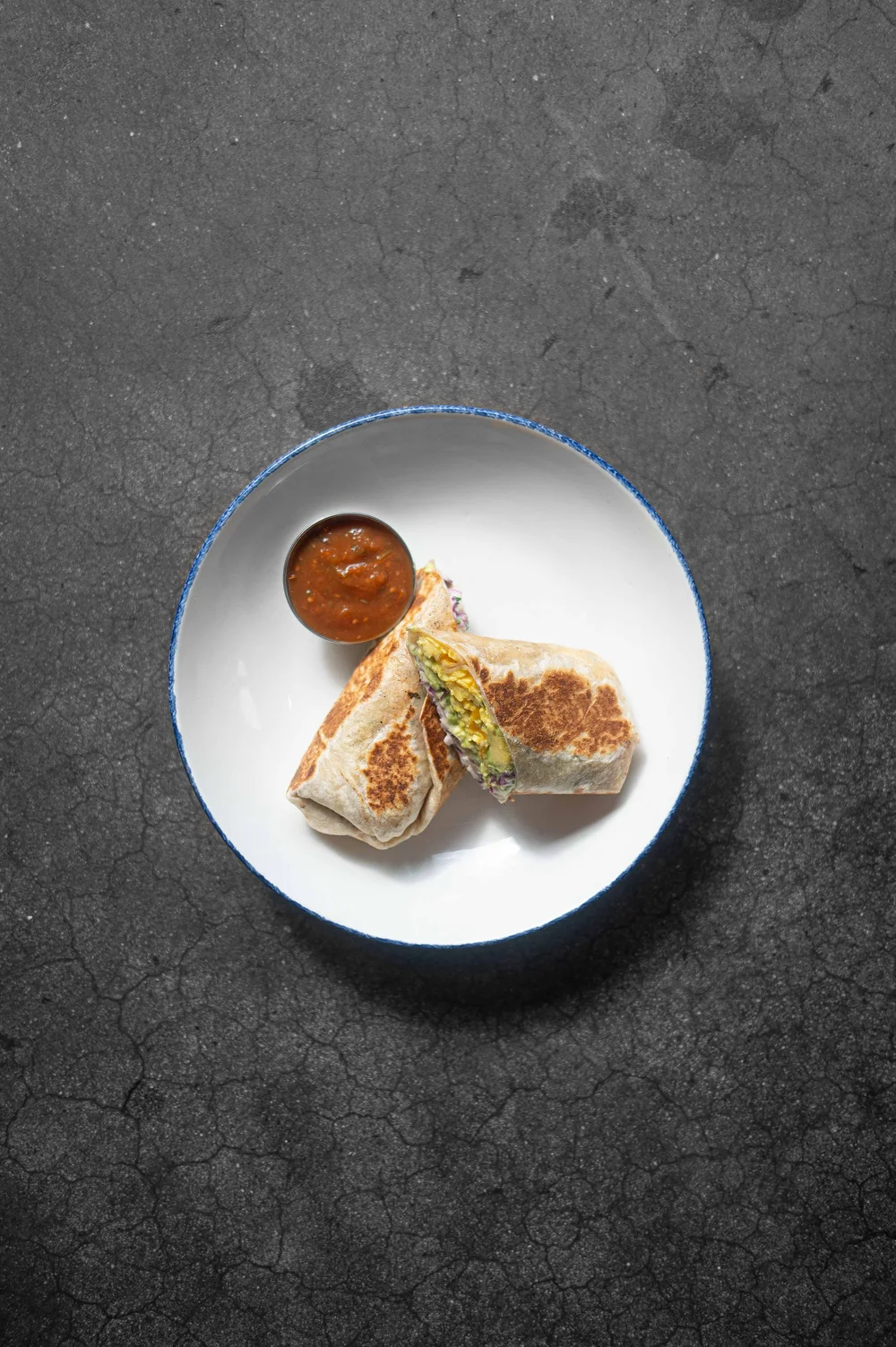 The Butcher's Daughter, New York: photograph by Jordan Sapally (54/56)