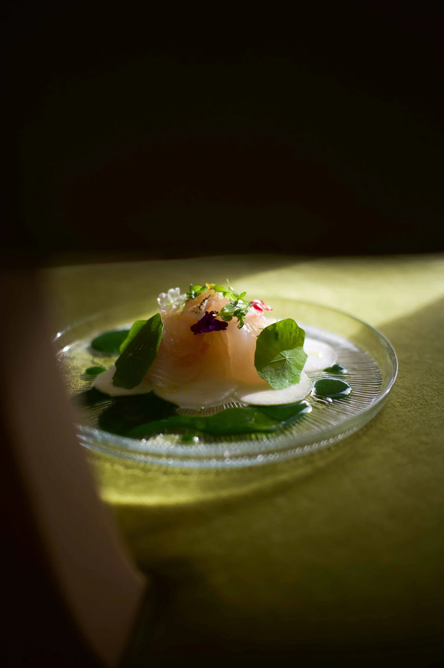 The Edition Ginza, Tokyo : photographie de Jordan Sapally (11/64)