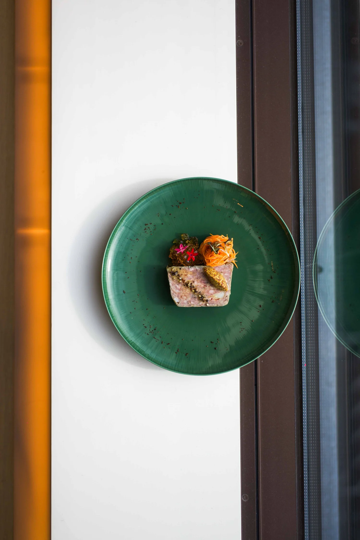 The Edition Ginza, Tokyo : photographie de Jordan Sapally (13/64)