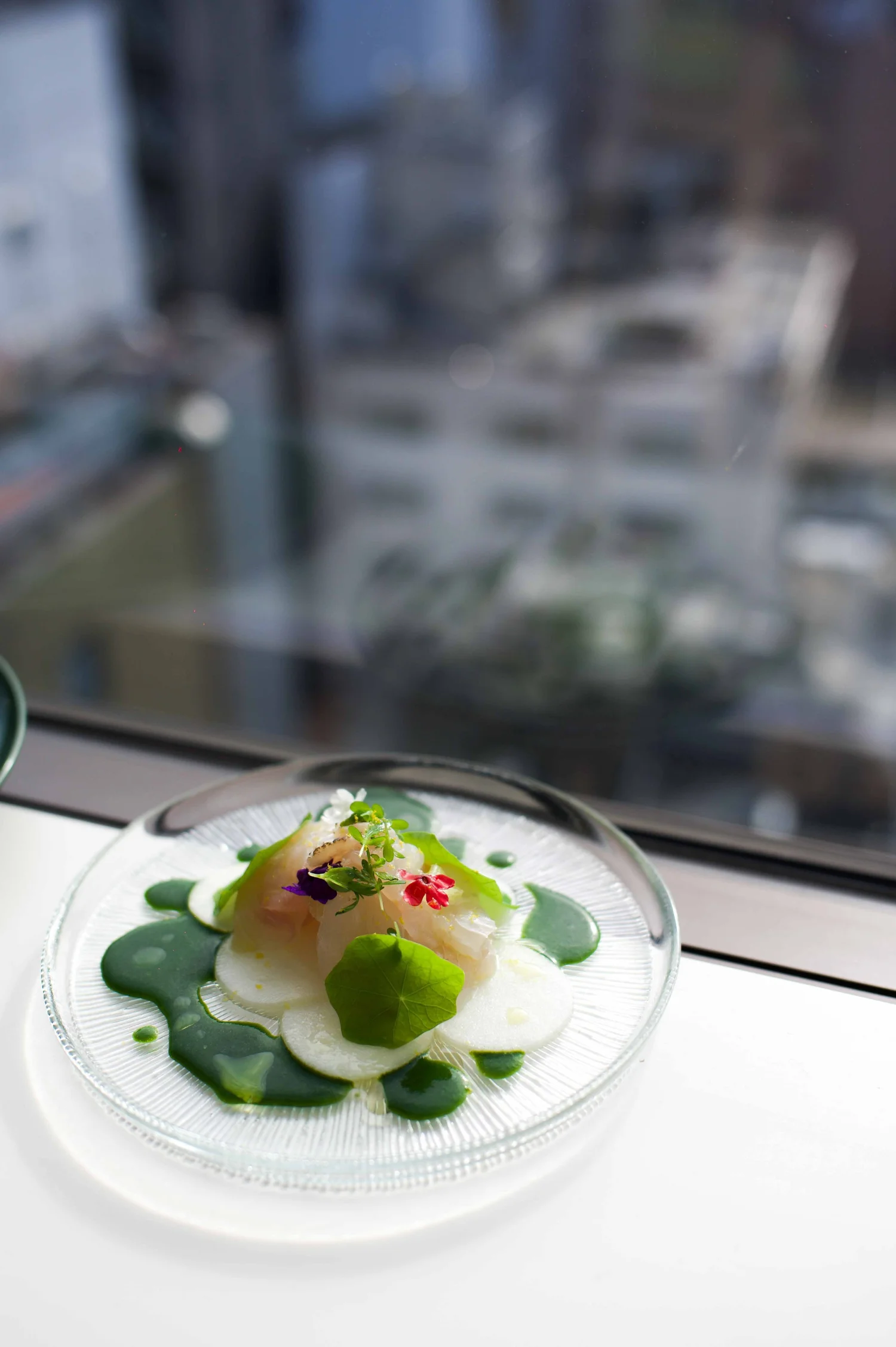 The Edition Ginza, Tokyo : photographie de Jordan Sapally (14/64)