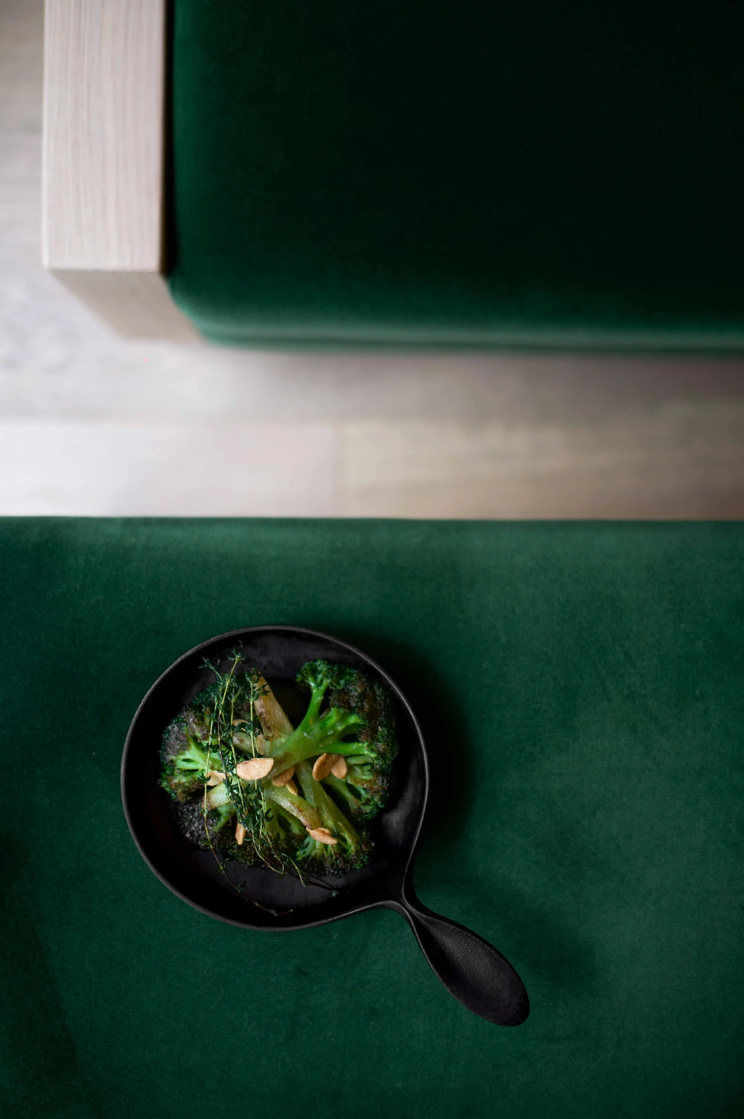 The Edition Ginza, Tokyo : photographie de Jordan Sapally (41/64)
