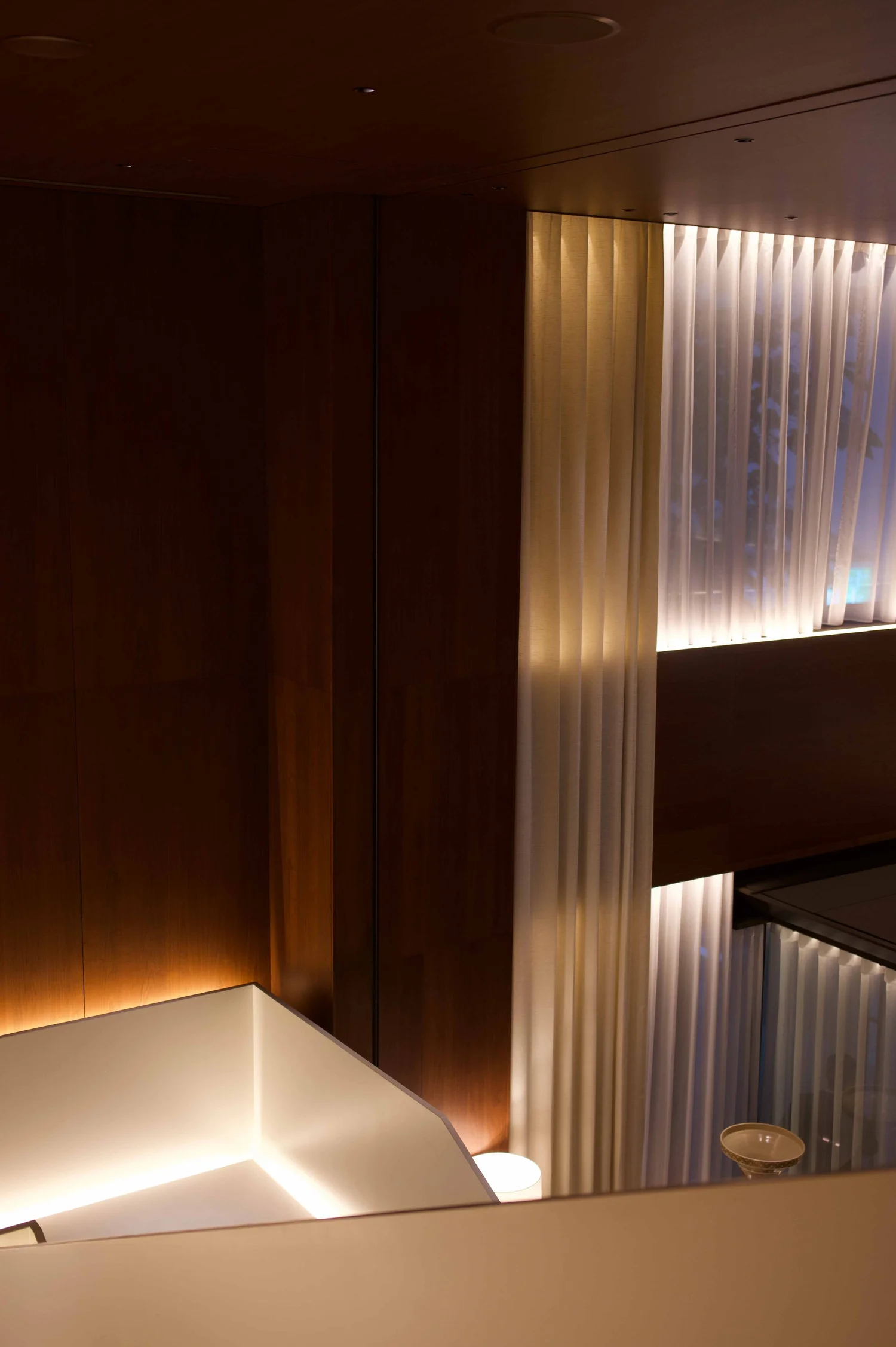 The Edition Ginza, Tokyo : photographie de Jordan Sapally (47/64)