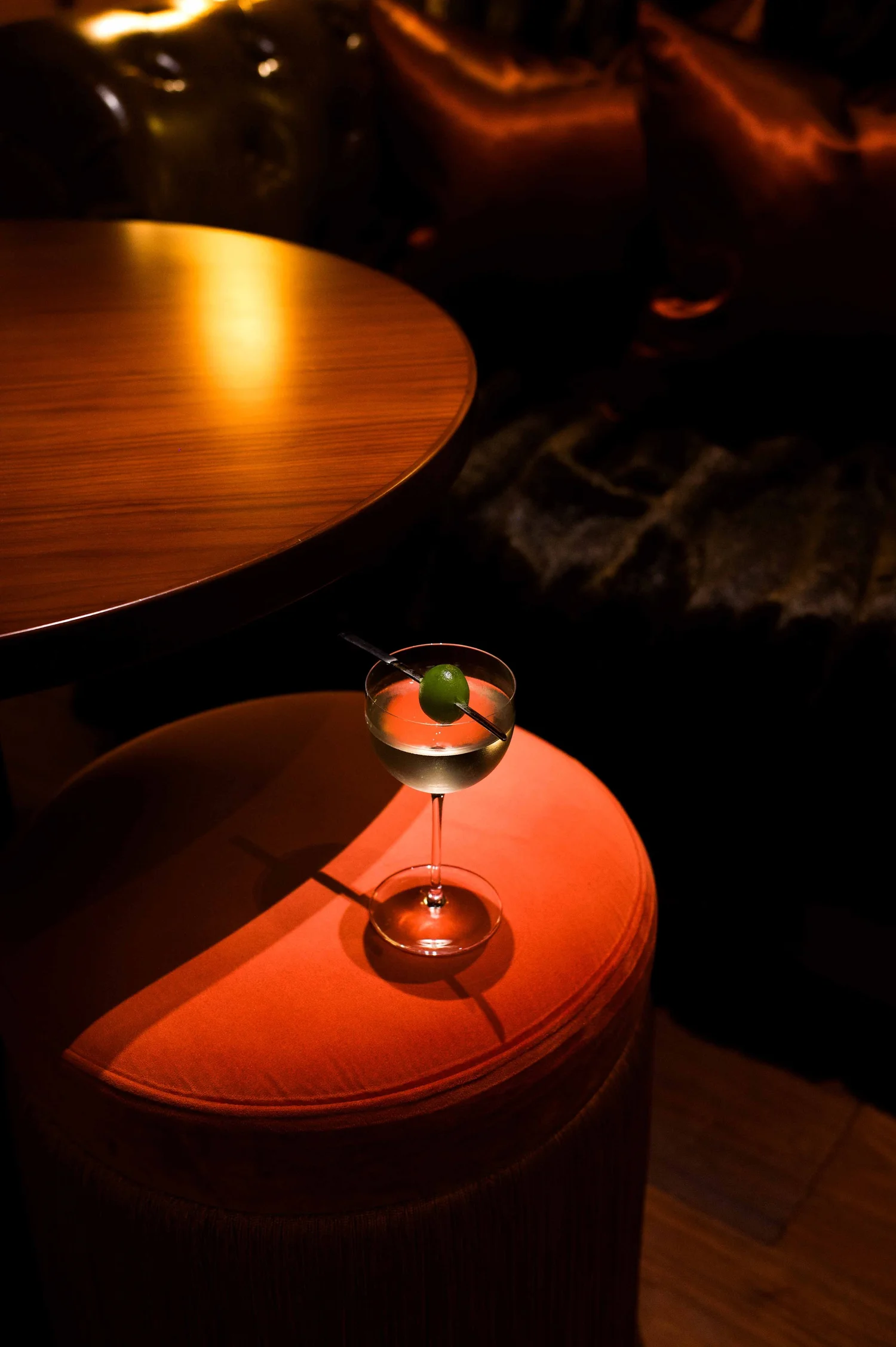 The Edition Ginza, Tokyo : photographie de Jordan Sapally (59/64)