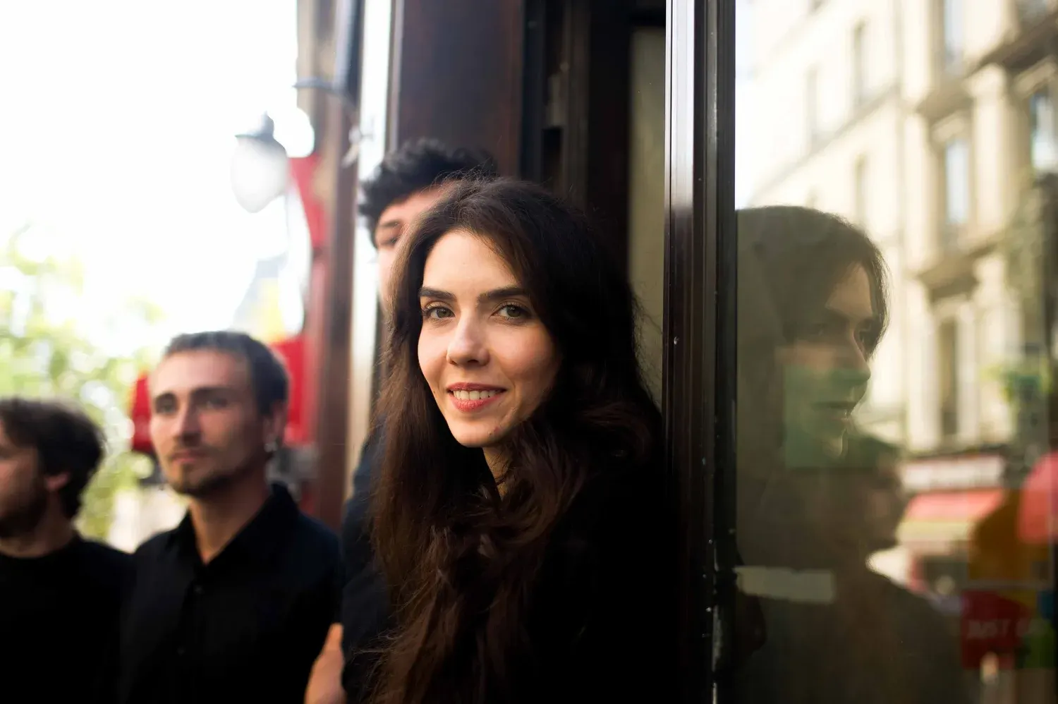 Vivide, Paris : photographie de Jordan Sapally (52/80)