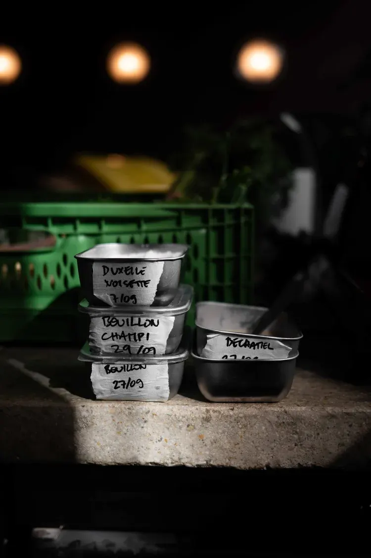 Vivide, Paris : photographie de Jordan Sapally (61/80)