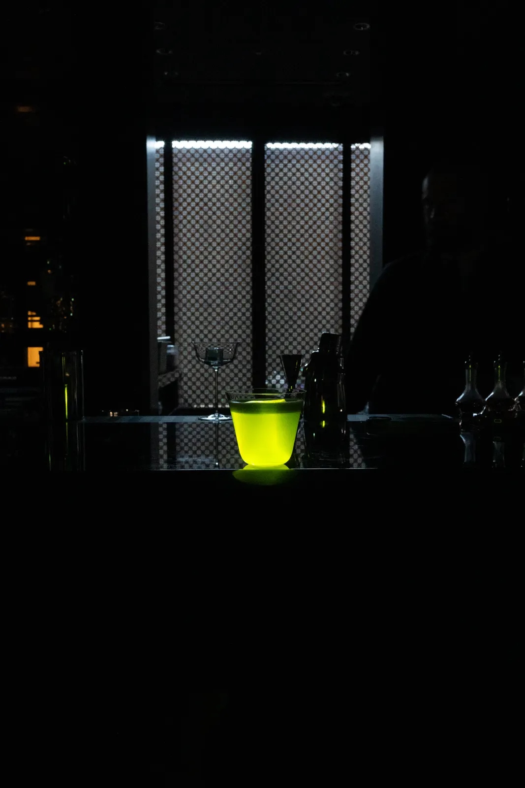 Yoi Bar, Kyoto : photographie de Jordan Sapally (5/64)