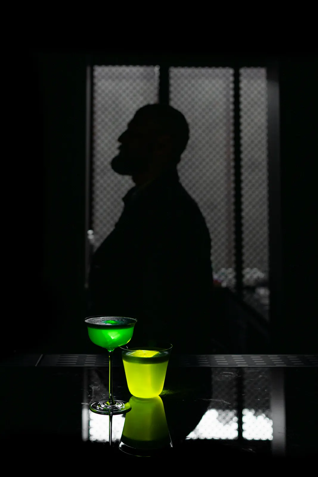 Yoi Bar, Kyoto : photographie de Jordan Sapally (6/64)
