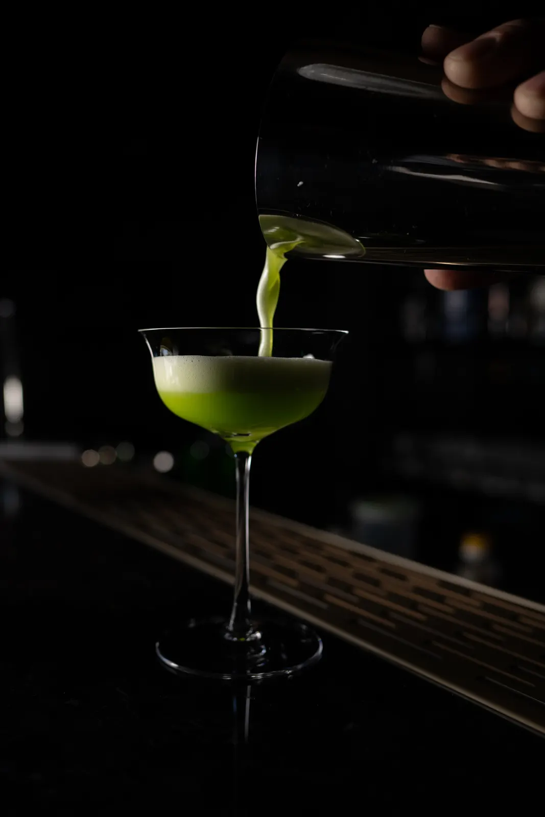 Yoi Bar, Kyoto : photographie de Jordan Sapally (12/64)