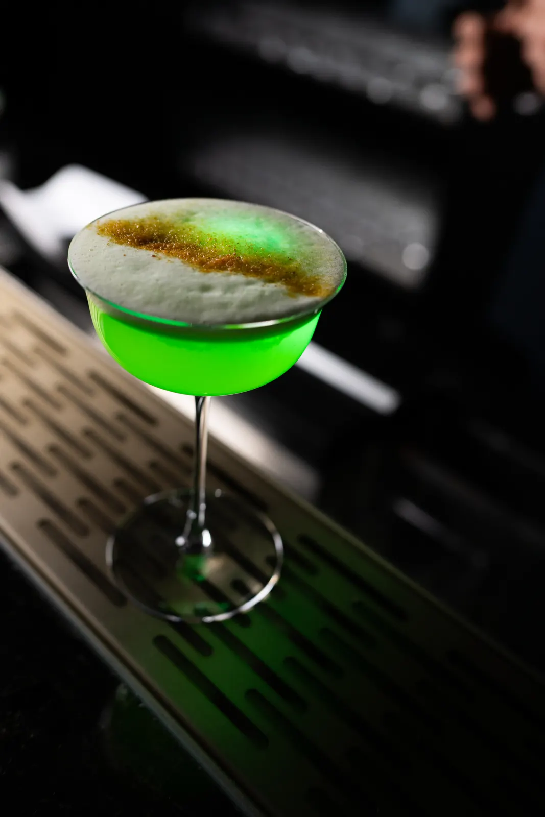Yoi Bar, Kyoto : photographie de Jordan Sapally (13/64)