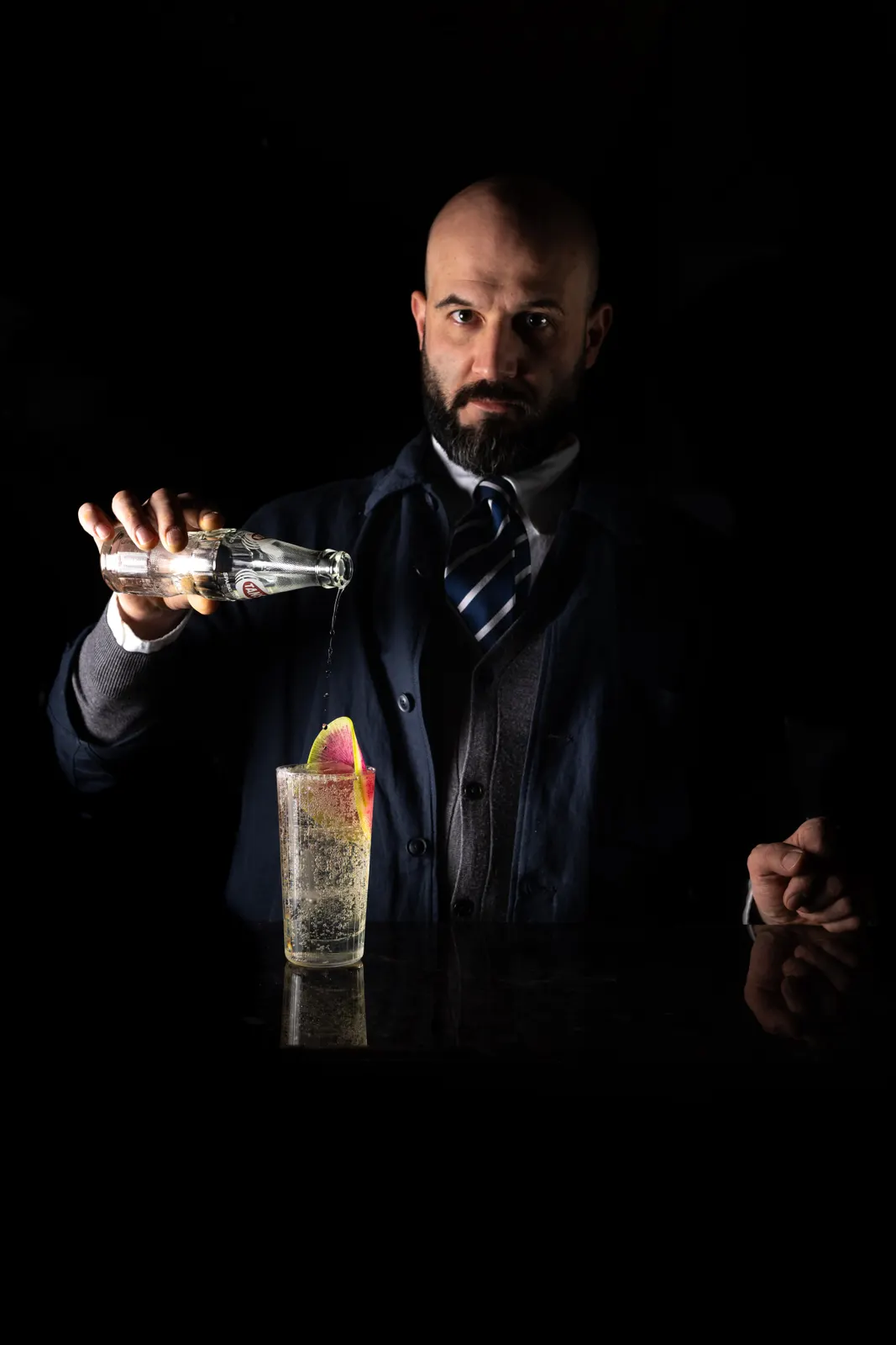 Yoi Bar, Kyoto : photographie de Jordan Sapally (34/64)