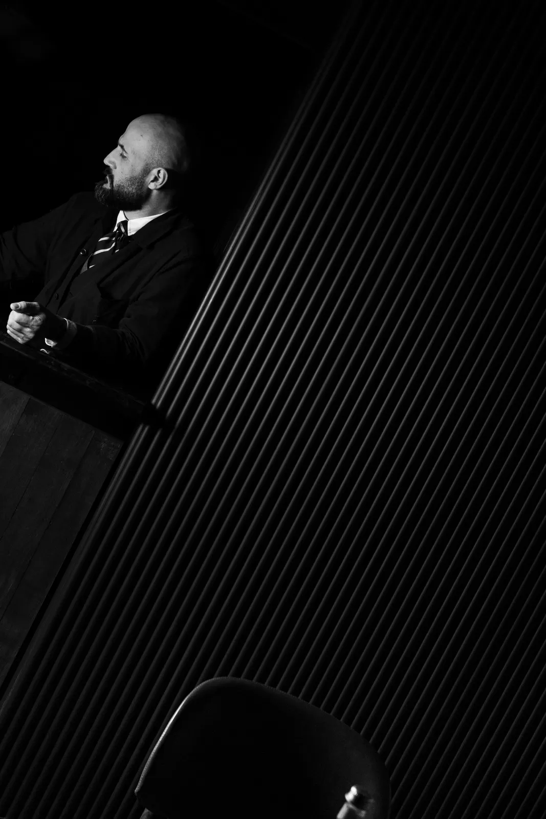 Yoi Bar, Kyoto : photographie de Jordan Sapally (36/64)
