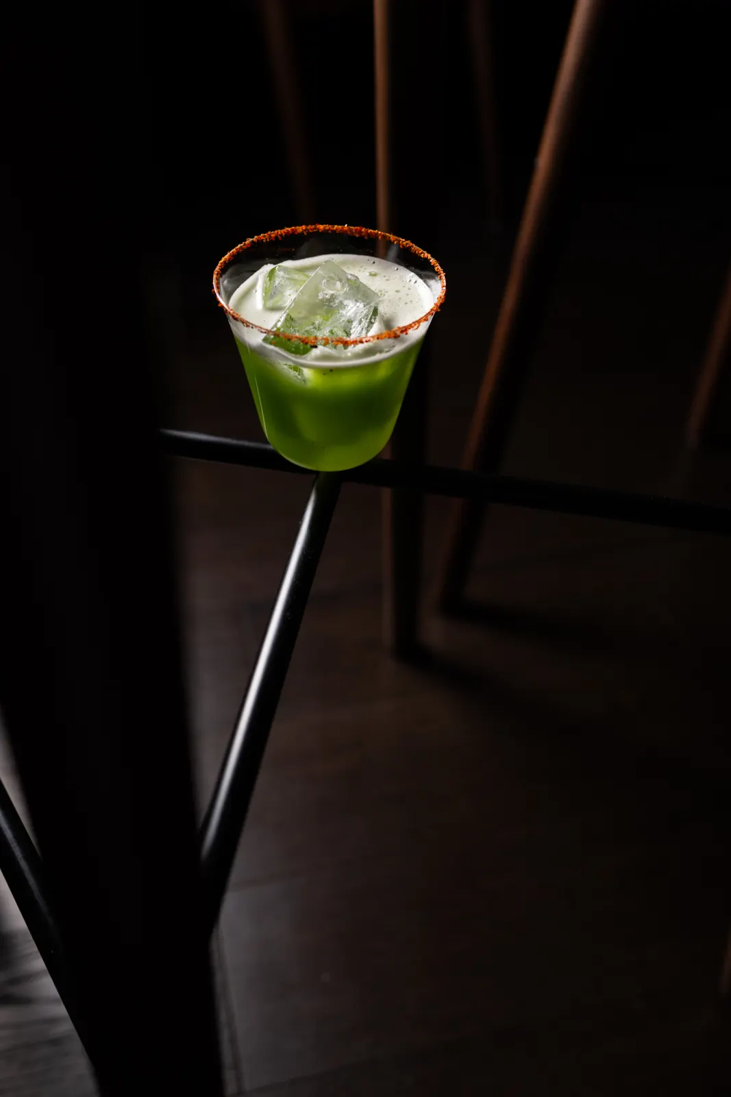 Yoi Bar, Kyoto : photographie de Jordan Sapally (39/64)