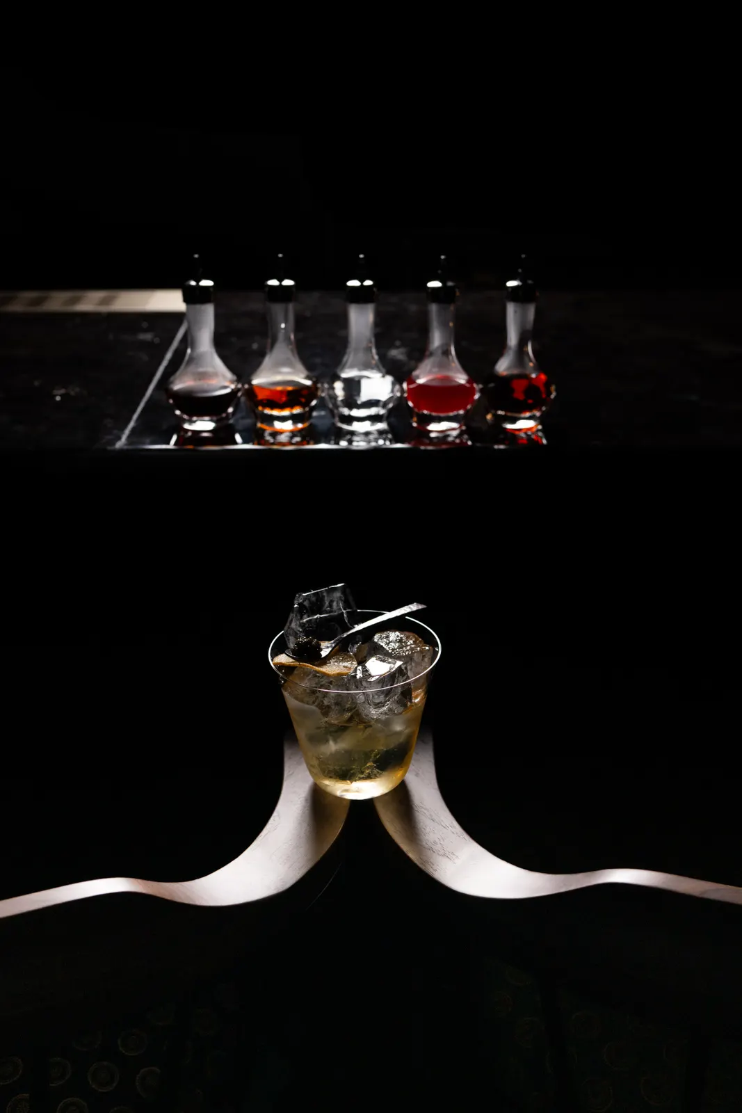Yoi Bar, Kyoto : photographie de Jordan Sapally (43/64)