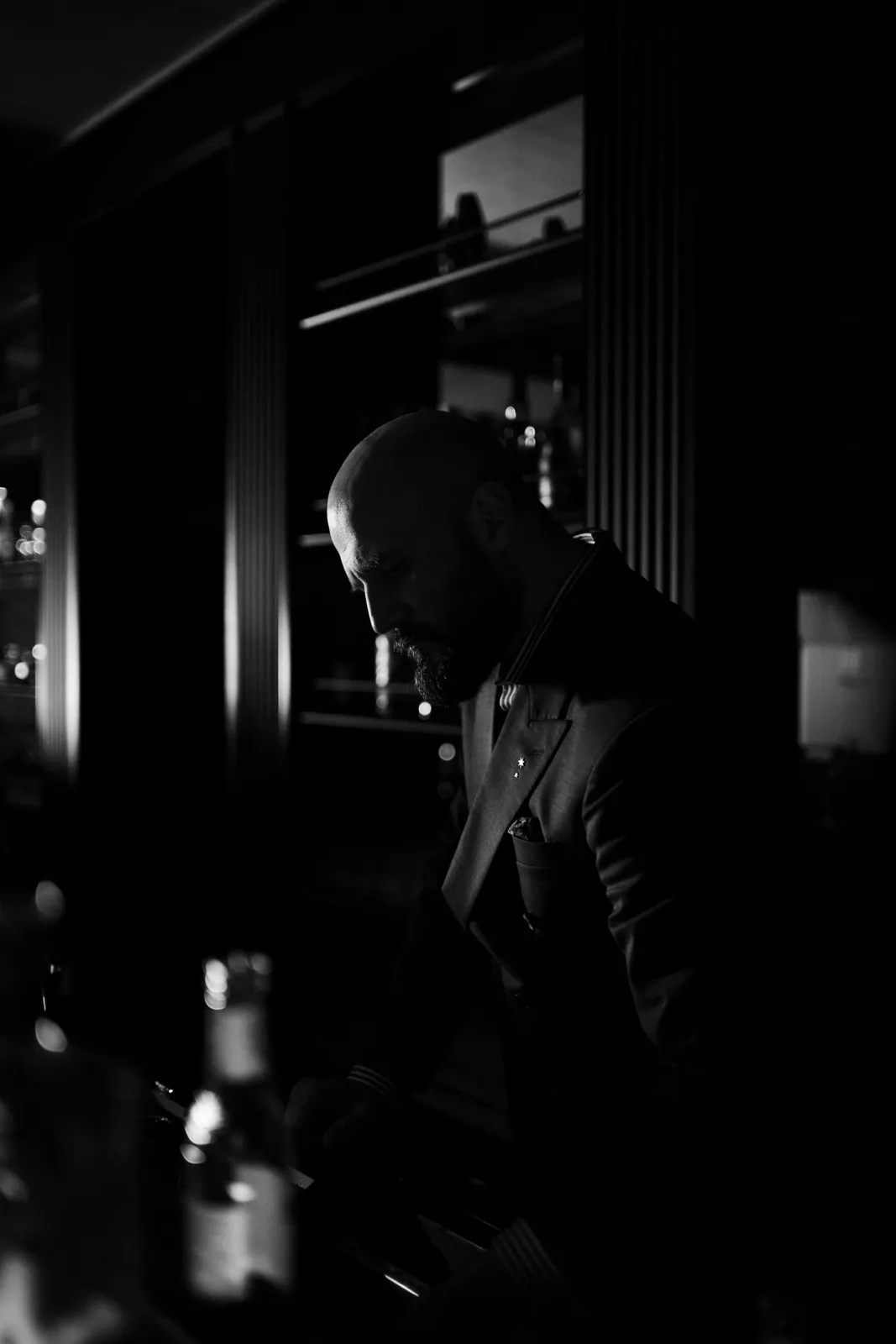 Yoi Bar, Kyoto : photographie de Jordan Sapally (56/64)
