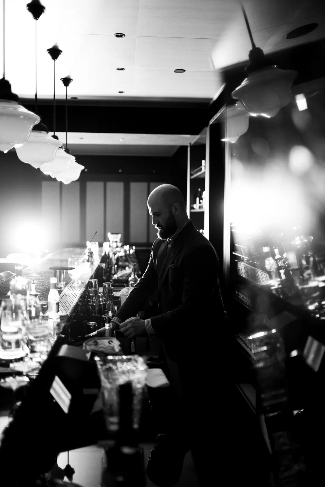 Yoi Bar, Kyoto : photographie de Jordan Sapally (57/64)