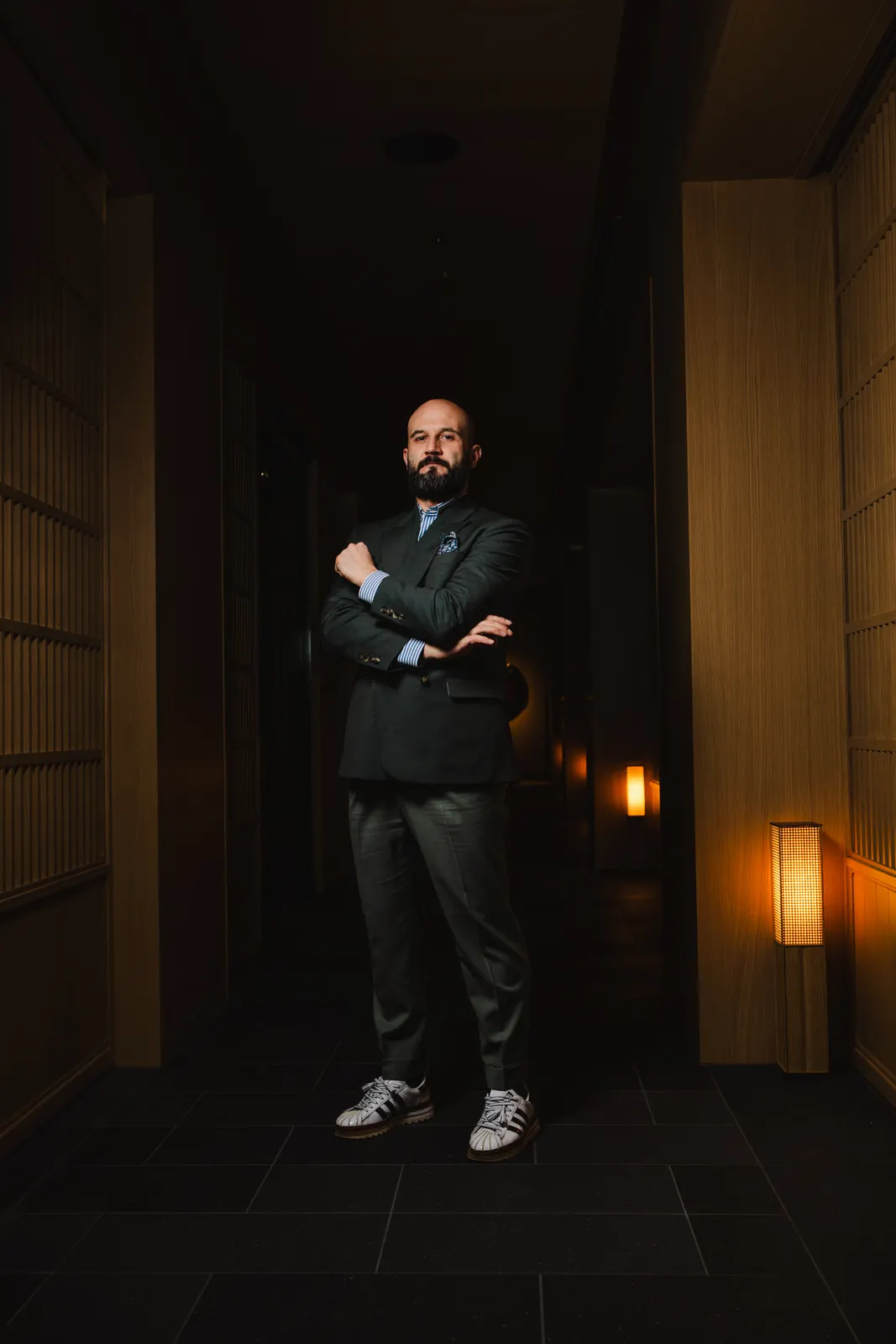 Yoi Bar, Kyoto : photographie de Jordan Sapally (61/64)