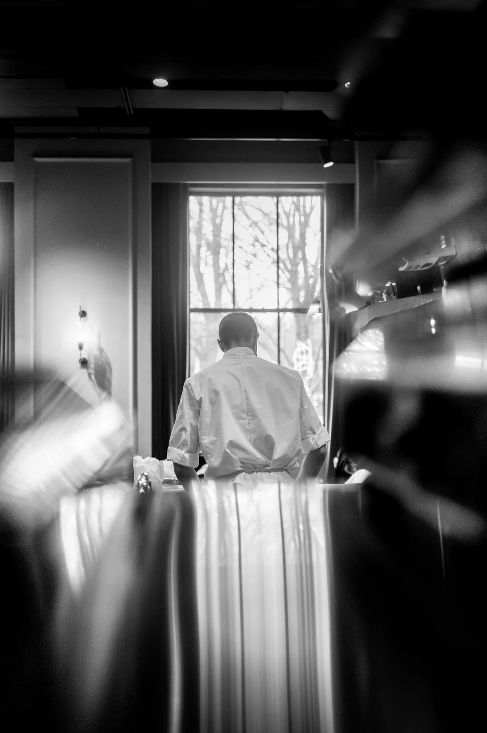 Yuu, New York: photograph by Jordan Sapally (60/96)