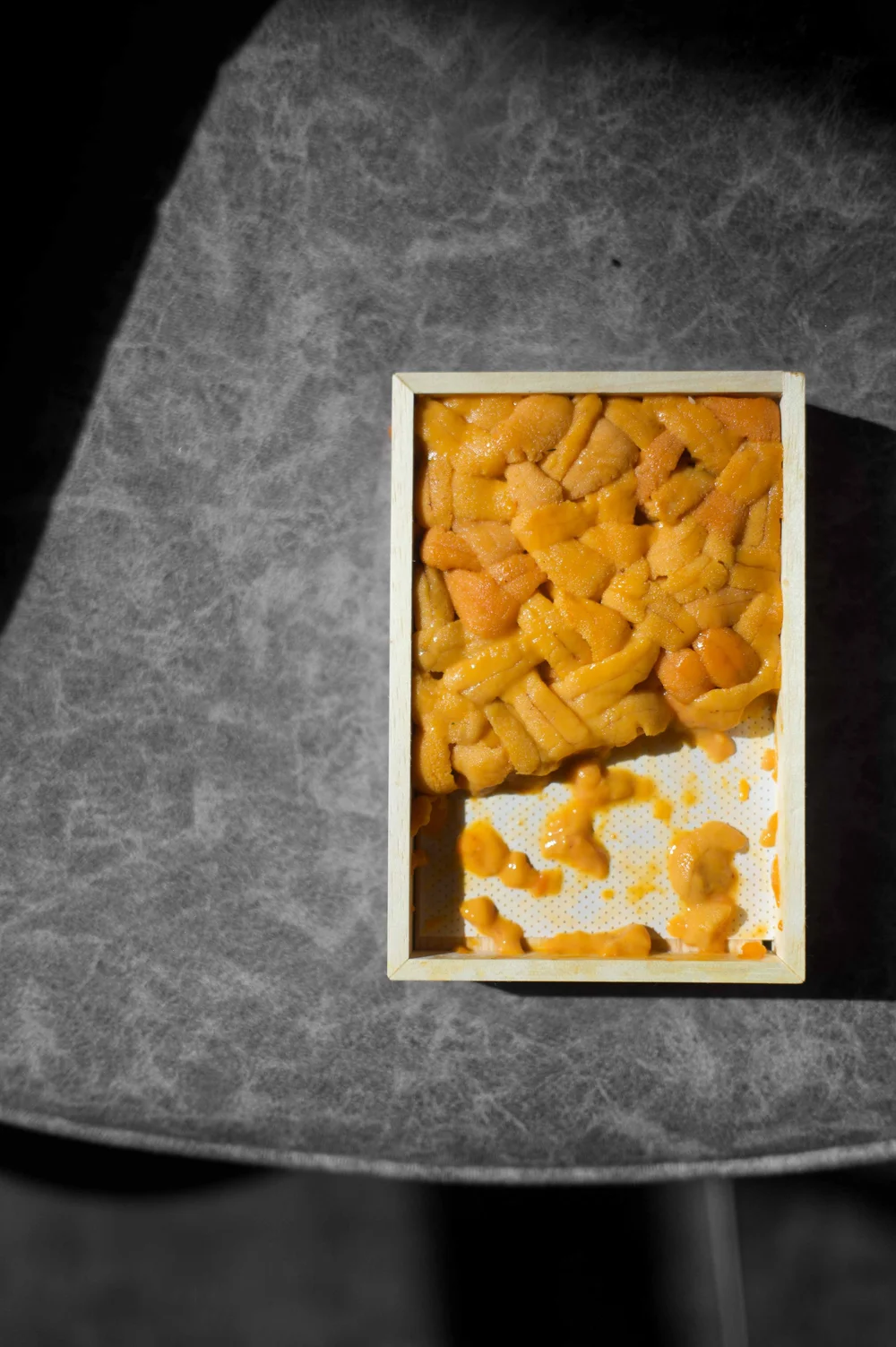 Yuu, New York: photograph by Jordan Sapally (67/96)
