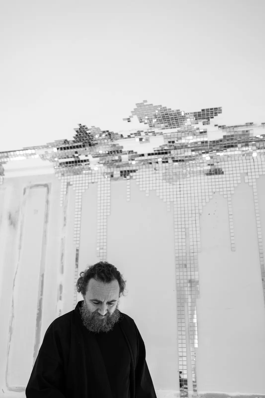 Christofle x Mathias Kiss, Paris : photographie de Jordan Sapally (39/79)