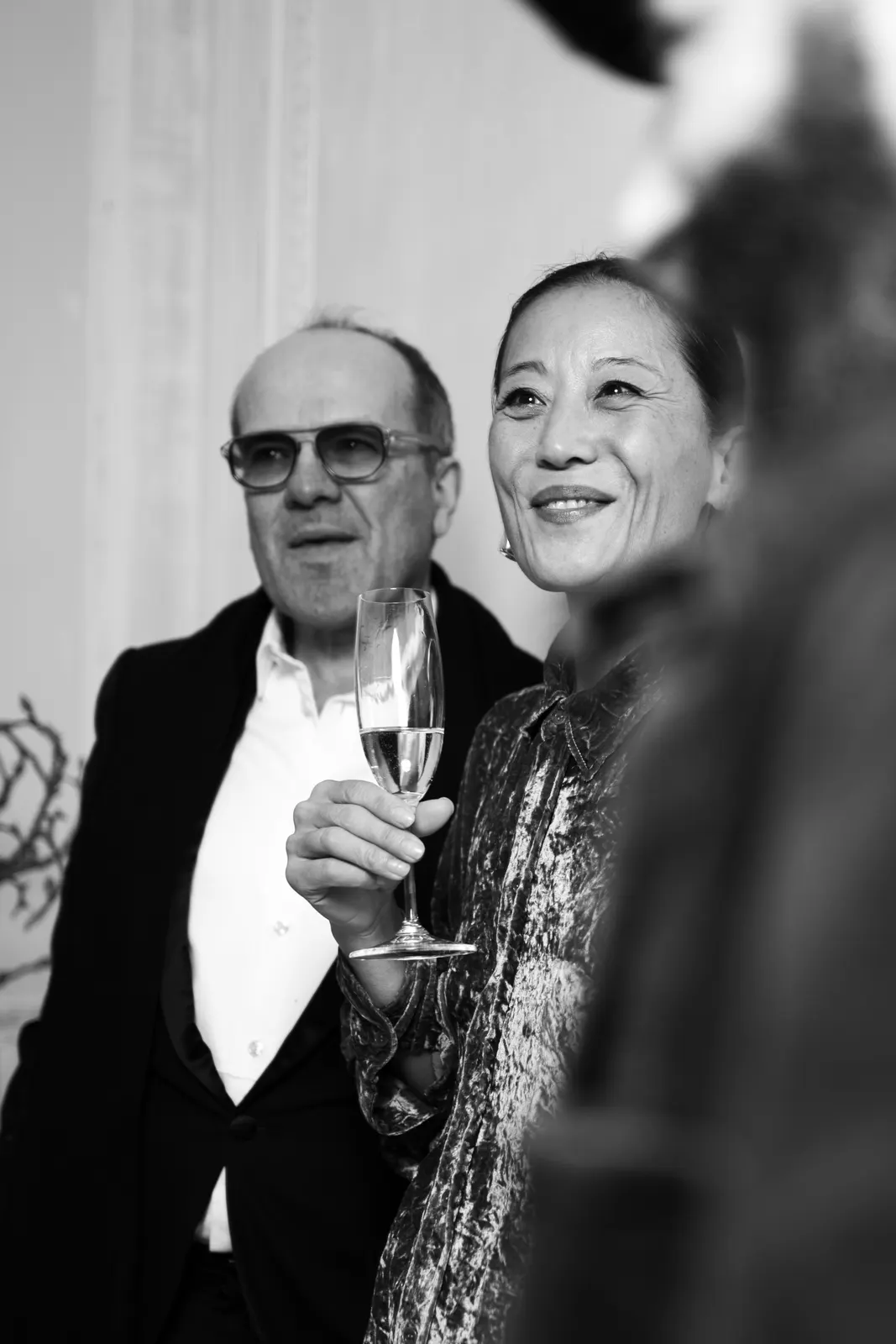Christofle x Mathias Kiss, Paris : photographie de Jordan Sapally (52/79)