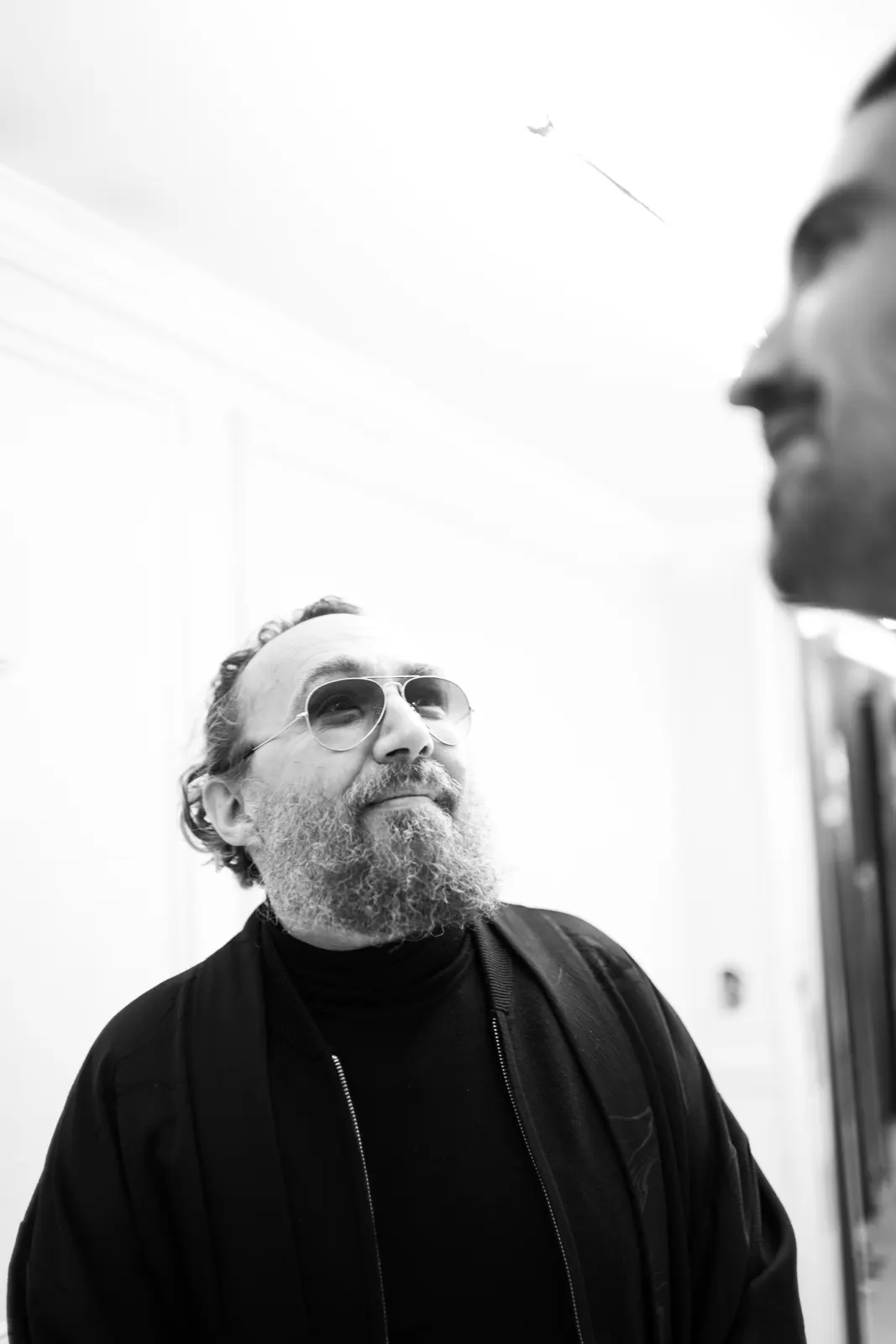 Christofle x Mathias Kiss, Paris : photographie de Jordan Sapally (58/79)