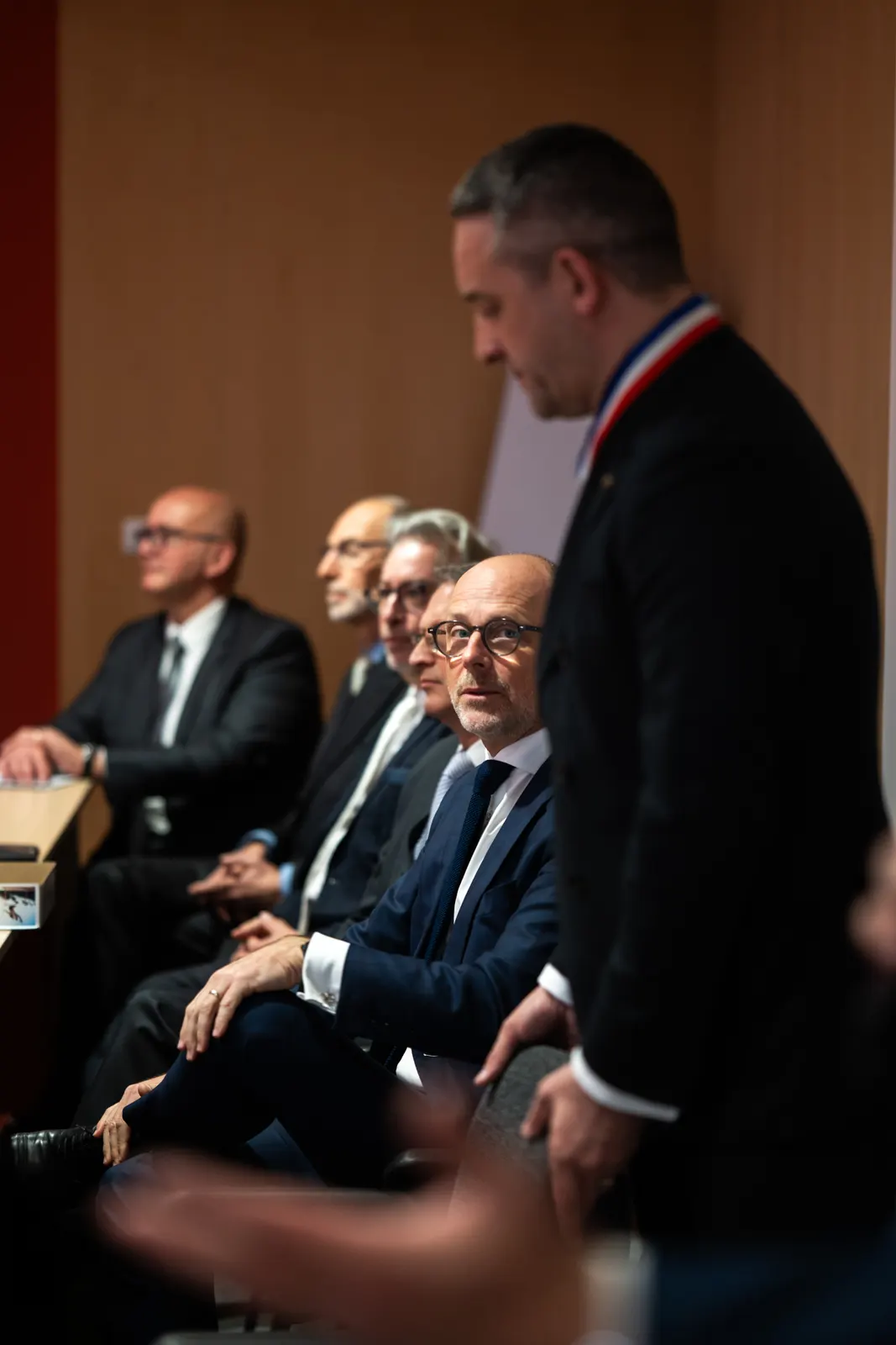 Concours - Meilleurs Ouvriers de France (Service) 2026, Blois: photograph by Jordan Sapally (38/136)