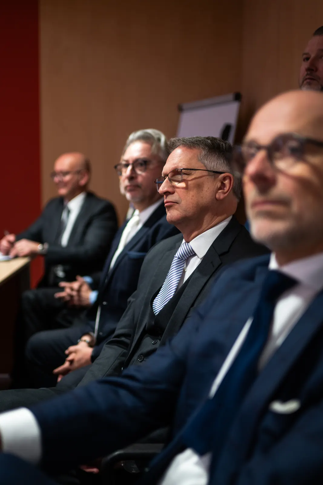 Concours - Meilleurs Ouvriers de France (Service) 2026, Blois: photograph by Jordan Sapally (44/136)