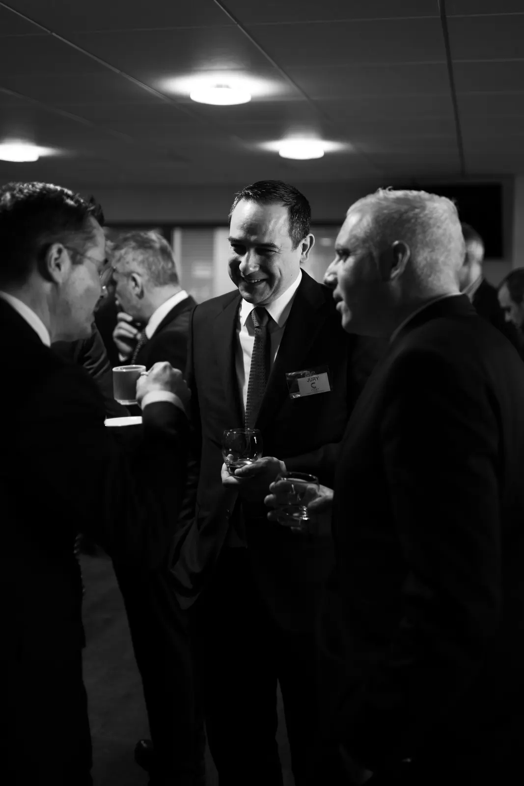 Concours - Meilleurs Ouvriers de France (Service) 2026, Blois: photograph by Jordan Sapally (53/136)