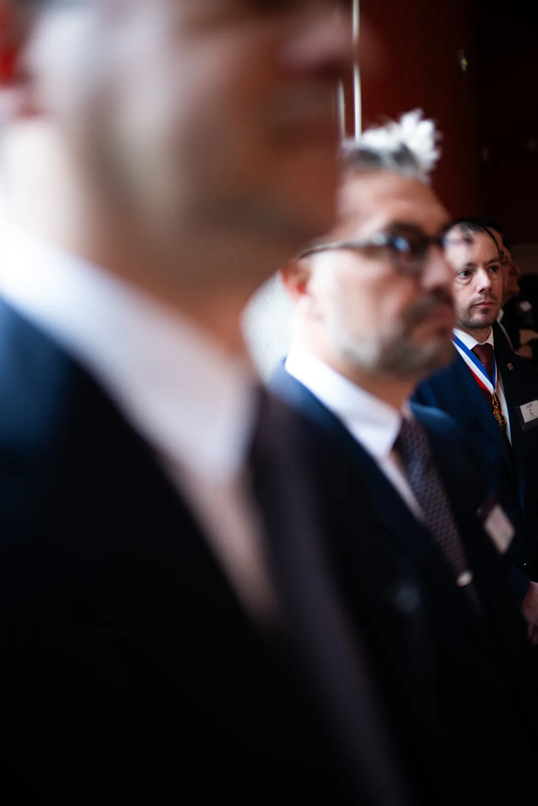 Concours - Meilleurs Ouvriers de France (Service) 2026, Blois: photograph by Jordan Sapally (83/136)