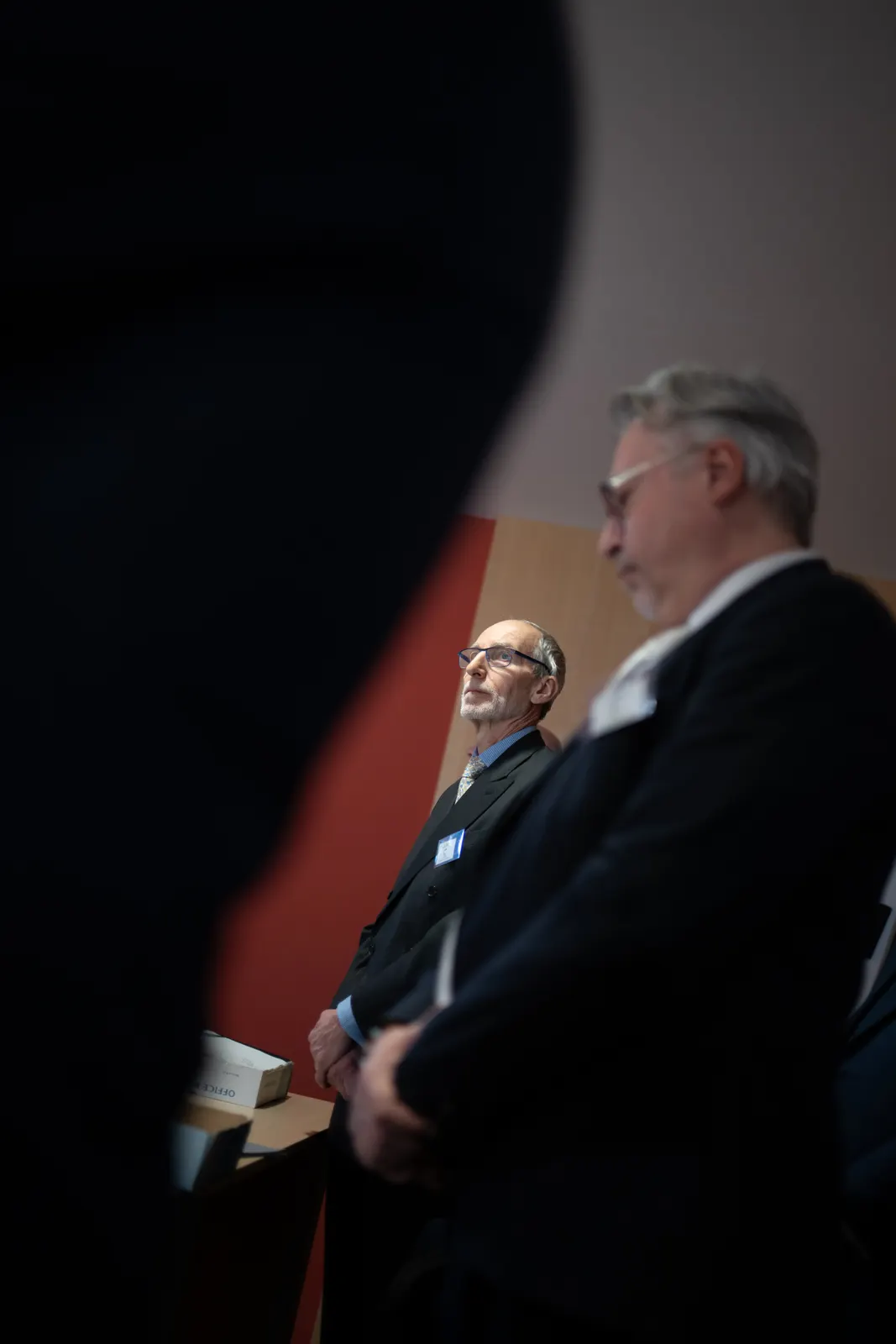 Concours - Meilleurs Ouvriers de France (Service) 2026, Blois: photograph by Jordan Sapally (86/136)