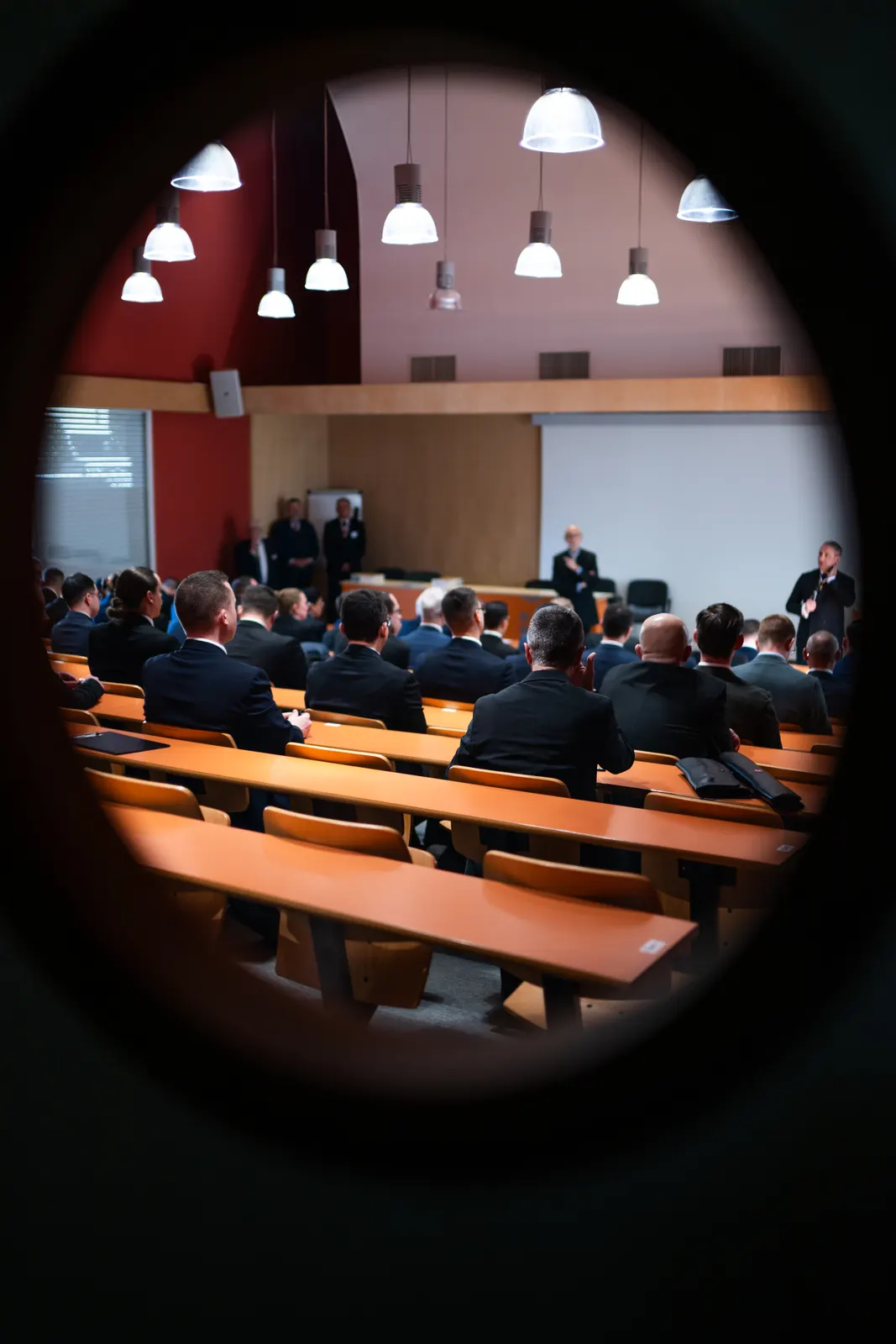 Concours - Meilleurs Ouvriers de France (Service) 2026, Blois: photograph by Jordan Sapally (88/136)