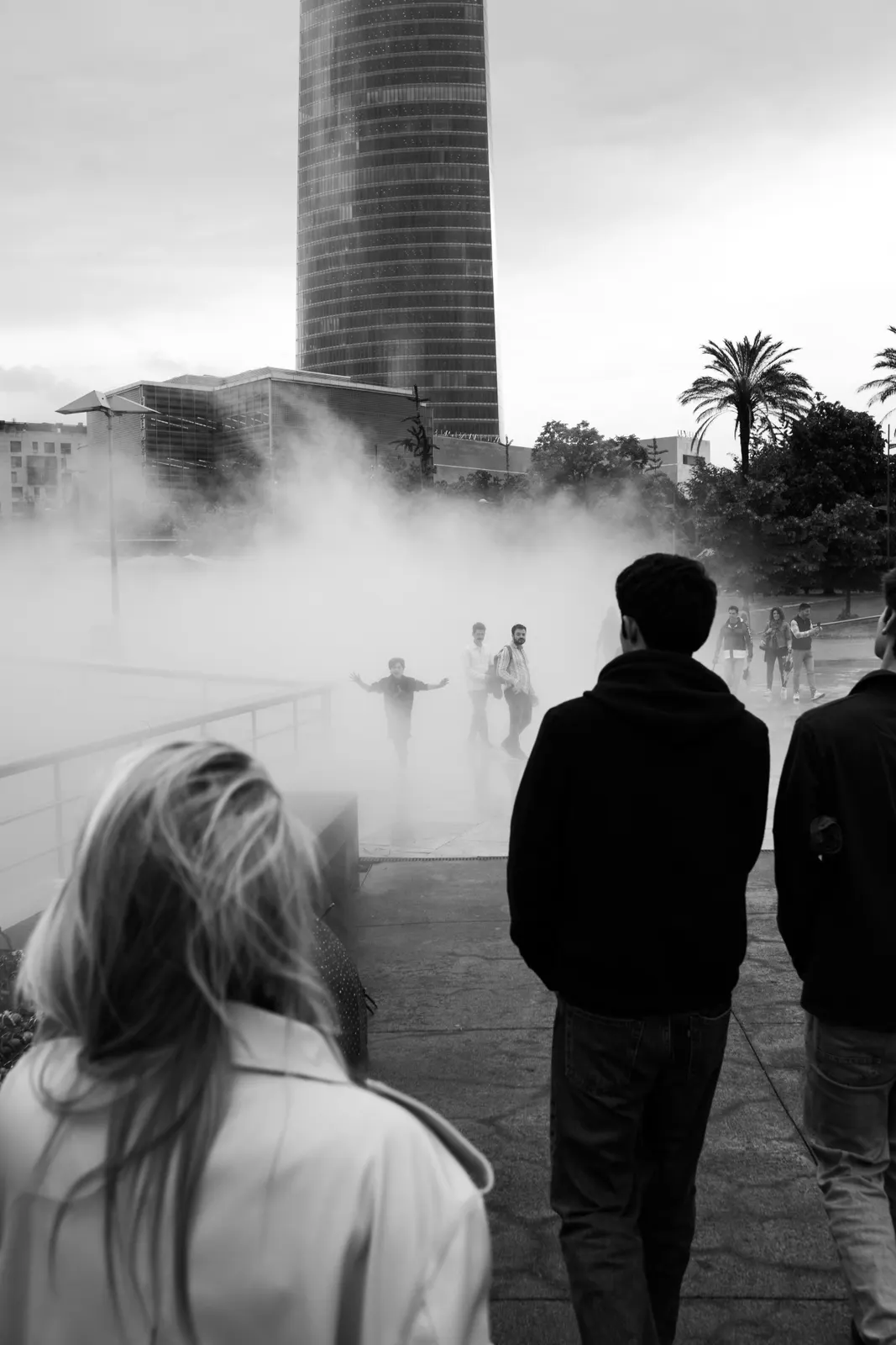 Dom Pérignon Bilbao : photographie de Jordan Sapally (4/80)