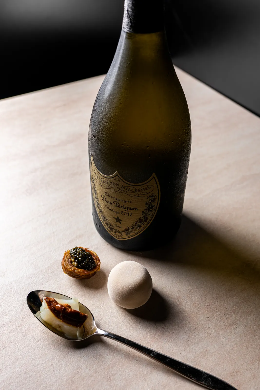 Dom Pérignon Bilbao : photographie de Jordan Sapally (6/80)