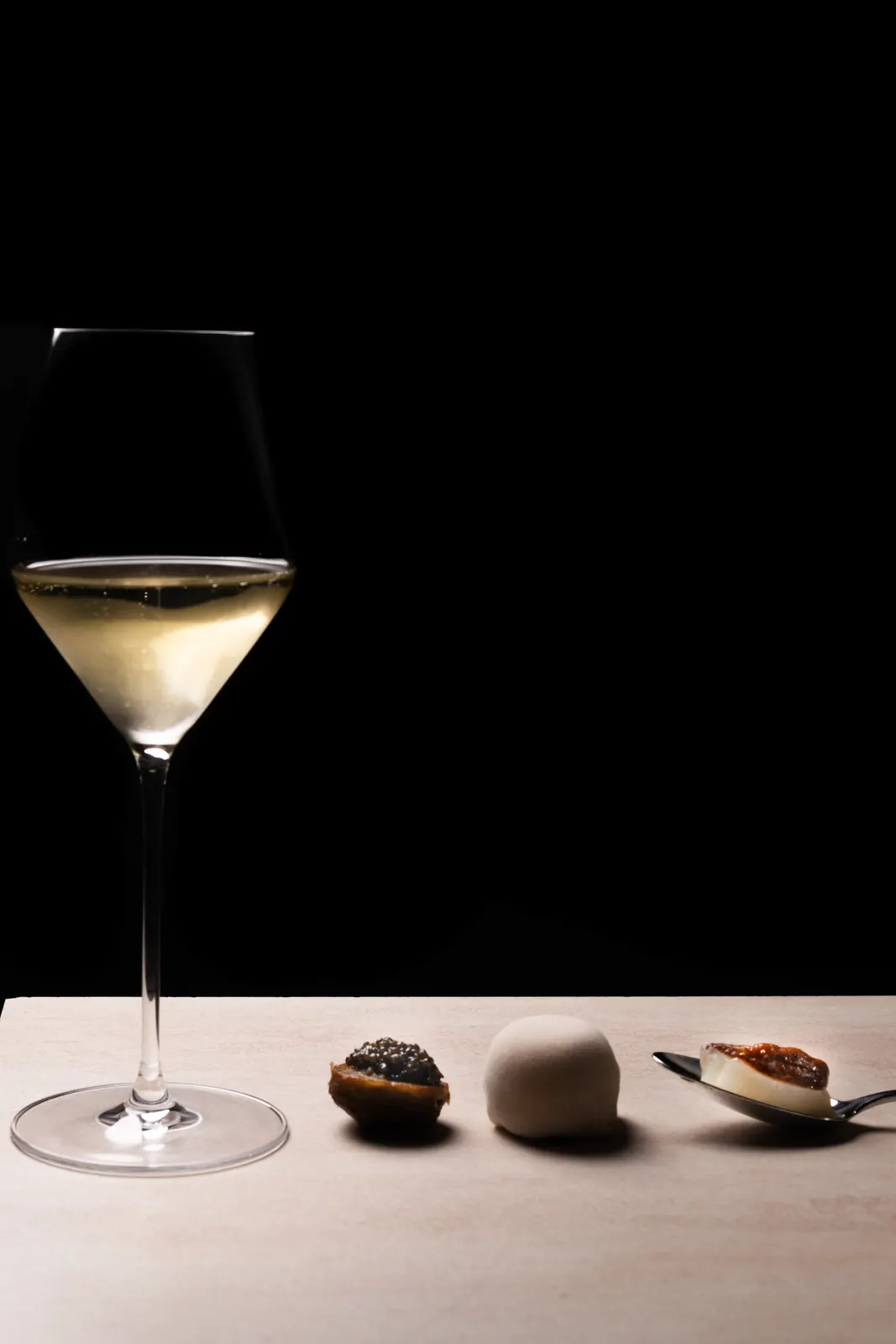 Dom Pérignon Bilbao : photographie de Jordan Sapally (11/80)