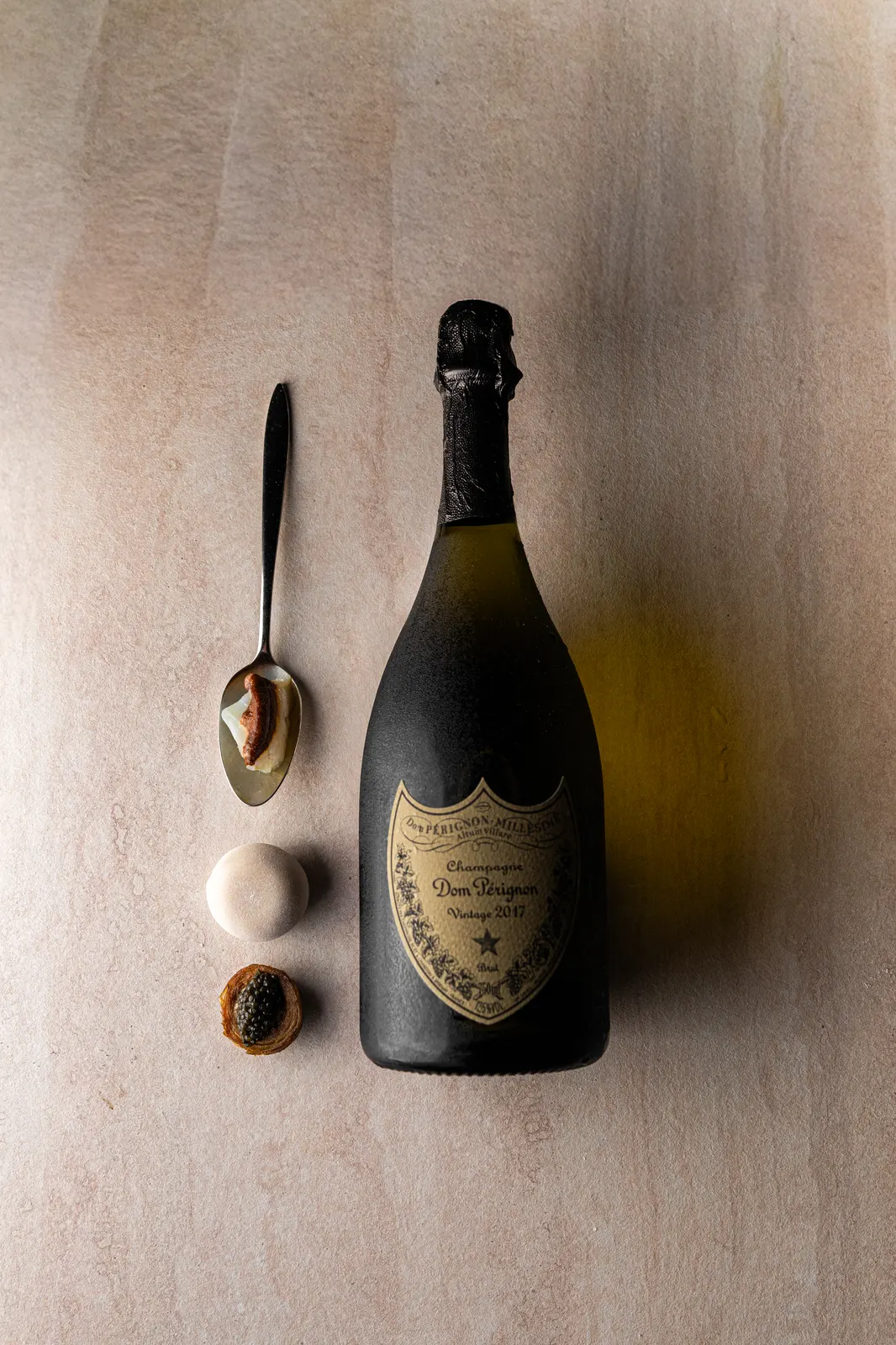 Dom Pérignon Bilbao : photographie de Jordan Sapally (13/80)