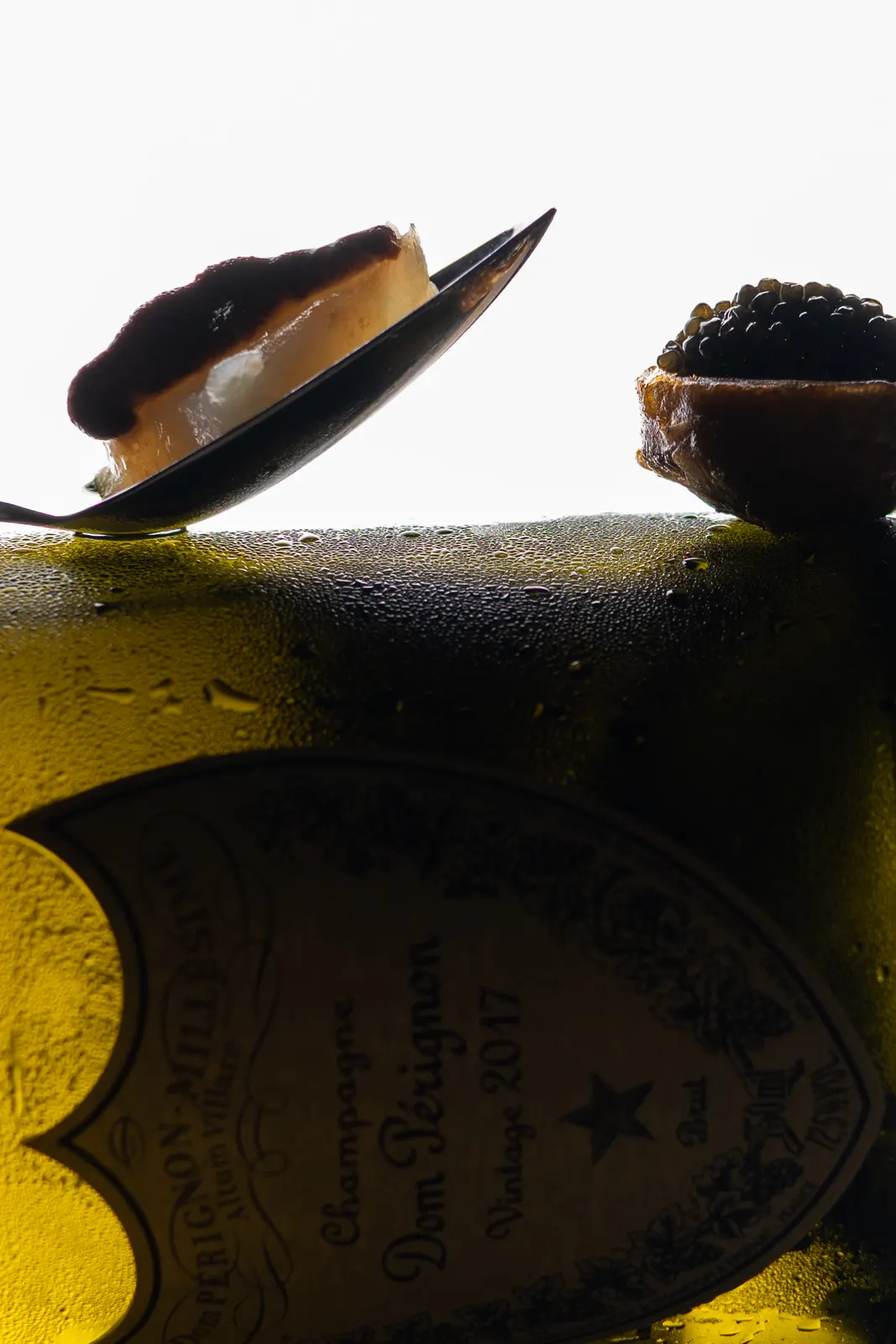 Dom Pérignon Bilbao : photographie de Jordan Sapally (14/80)
