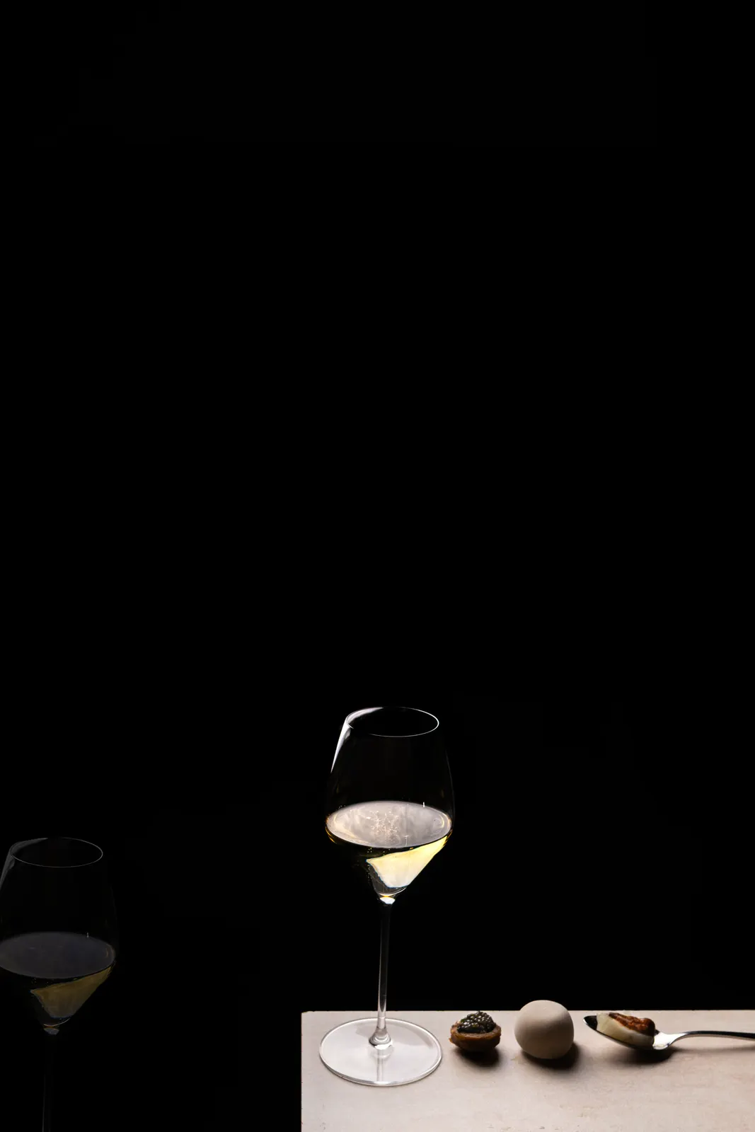 Dom Pérignon Bilbao : photographie de Jordan Sapally (18/80)