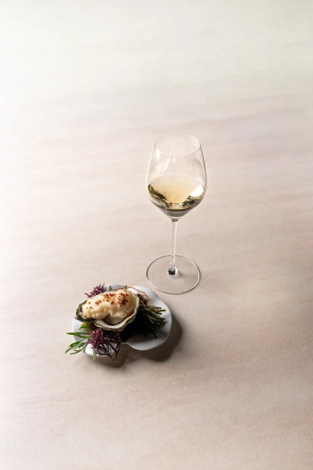 Dom Pérignon Bilbao : photographie de Jordan Sapally (28/80)